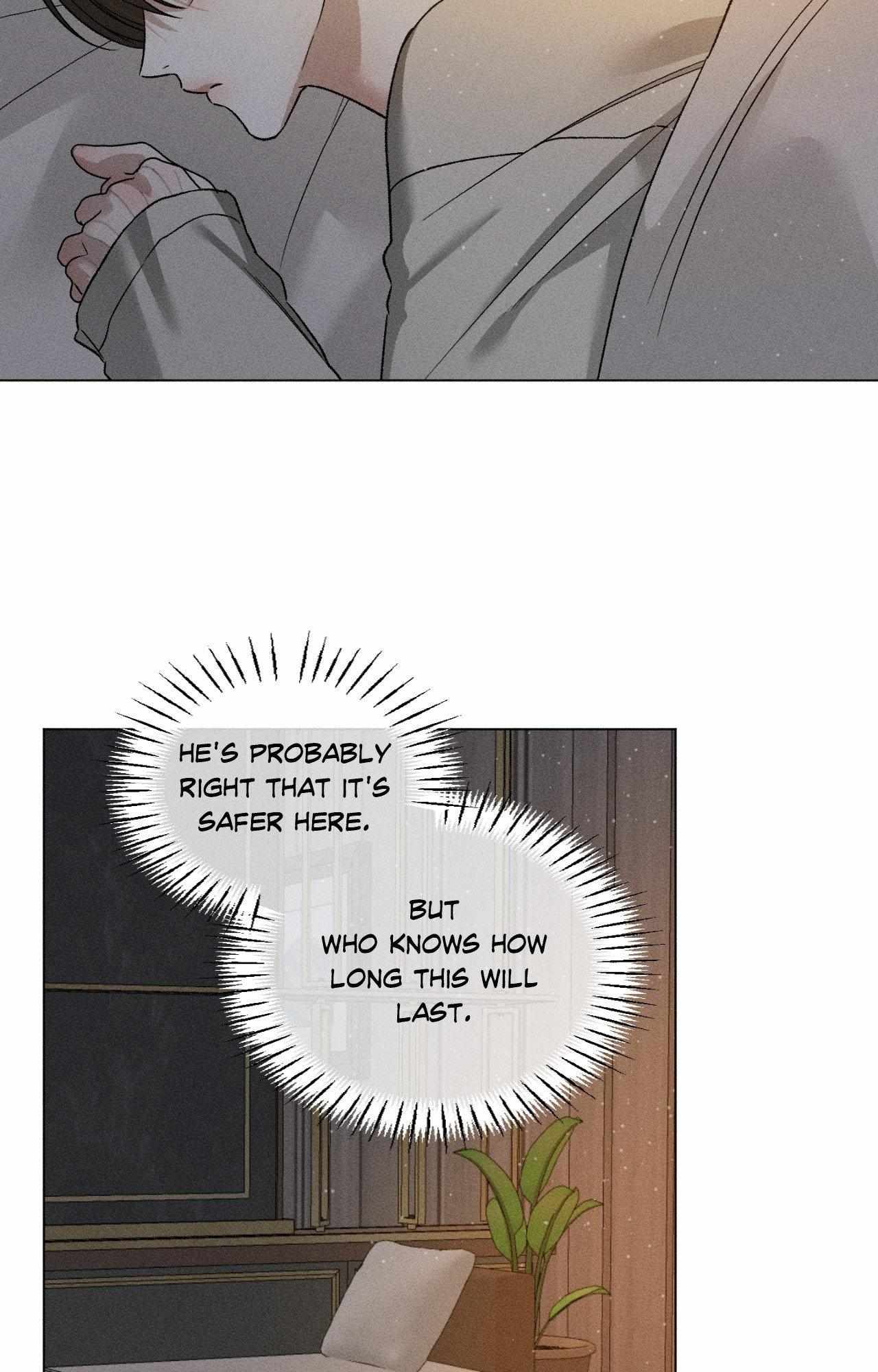 Close Up (Dyo) Chapter 36 page 53 - 
