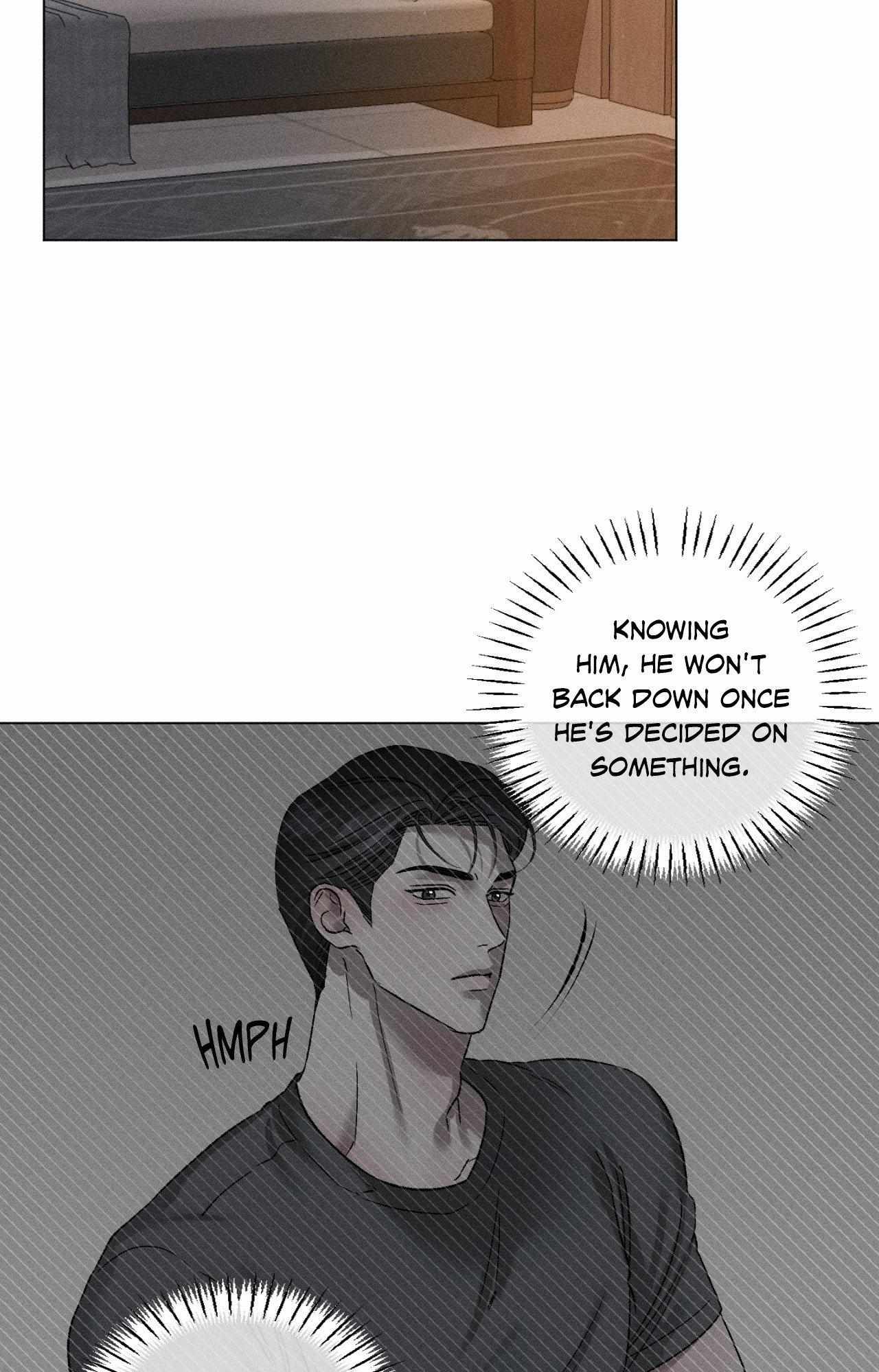 Close Up (Dyo) Chapter 36 page 54 - 