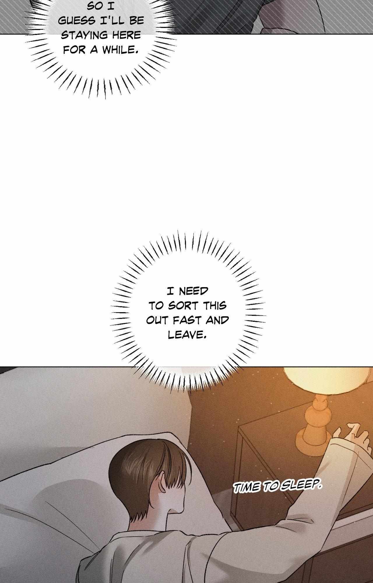 Close Up (Dyo) Chapter 36 page 55 - 