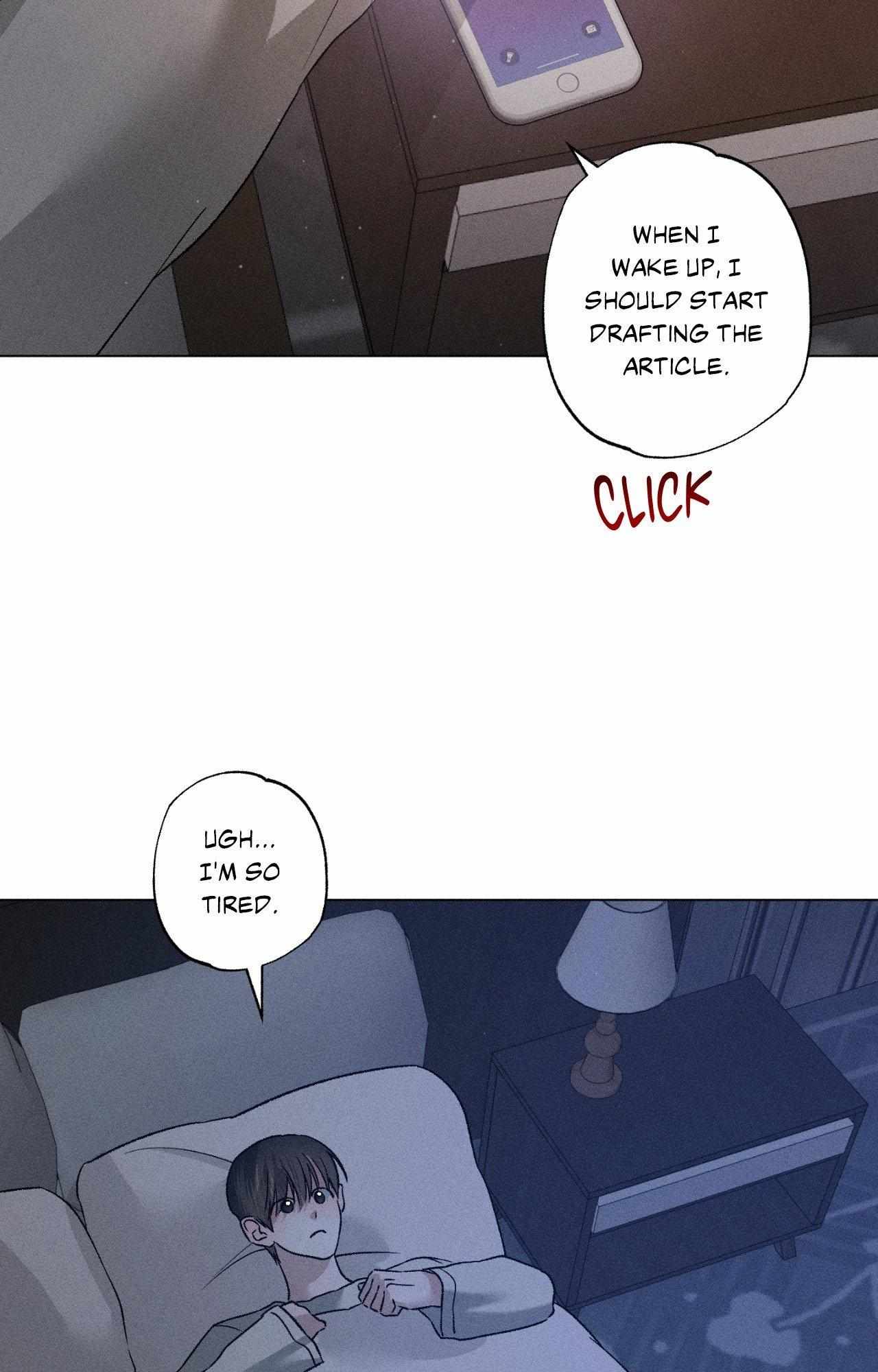 Close Up (Dyo) Chapter 36 page 57 - 