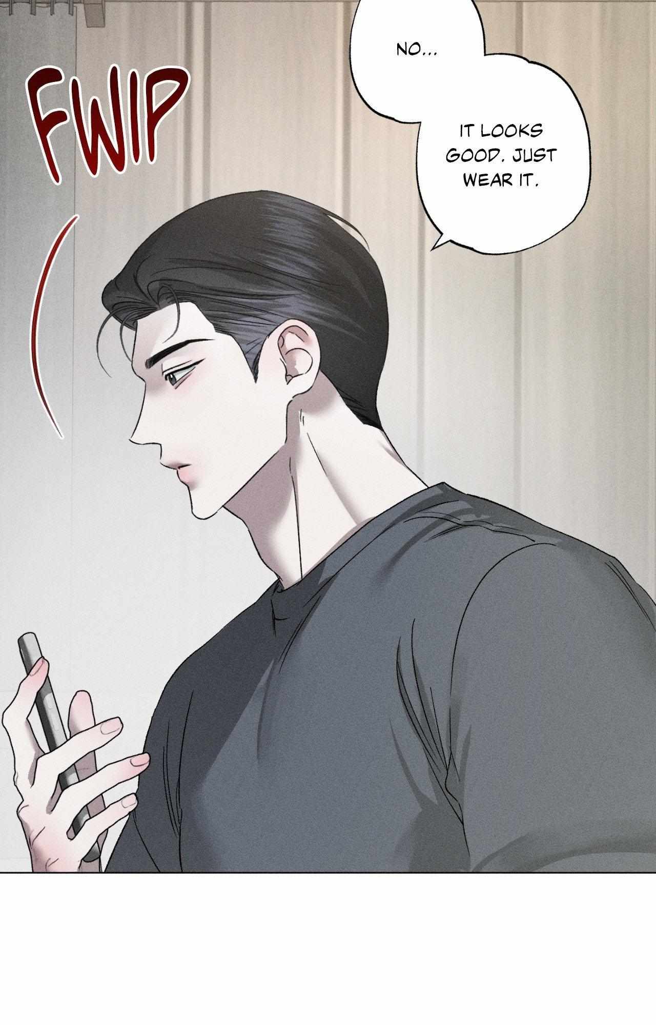 Close Up (Dyo) Chapter 36 page 7 - 