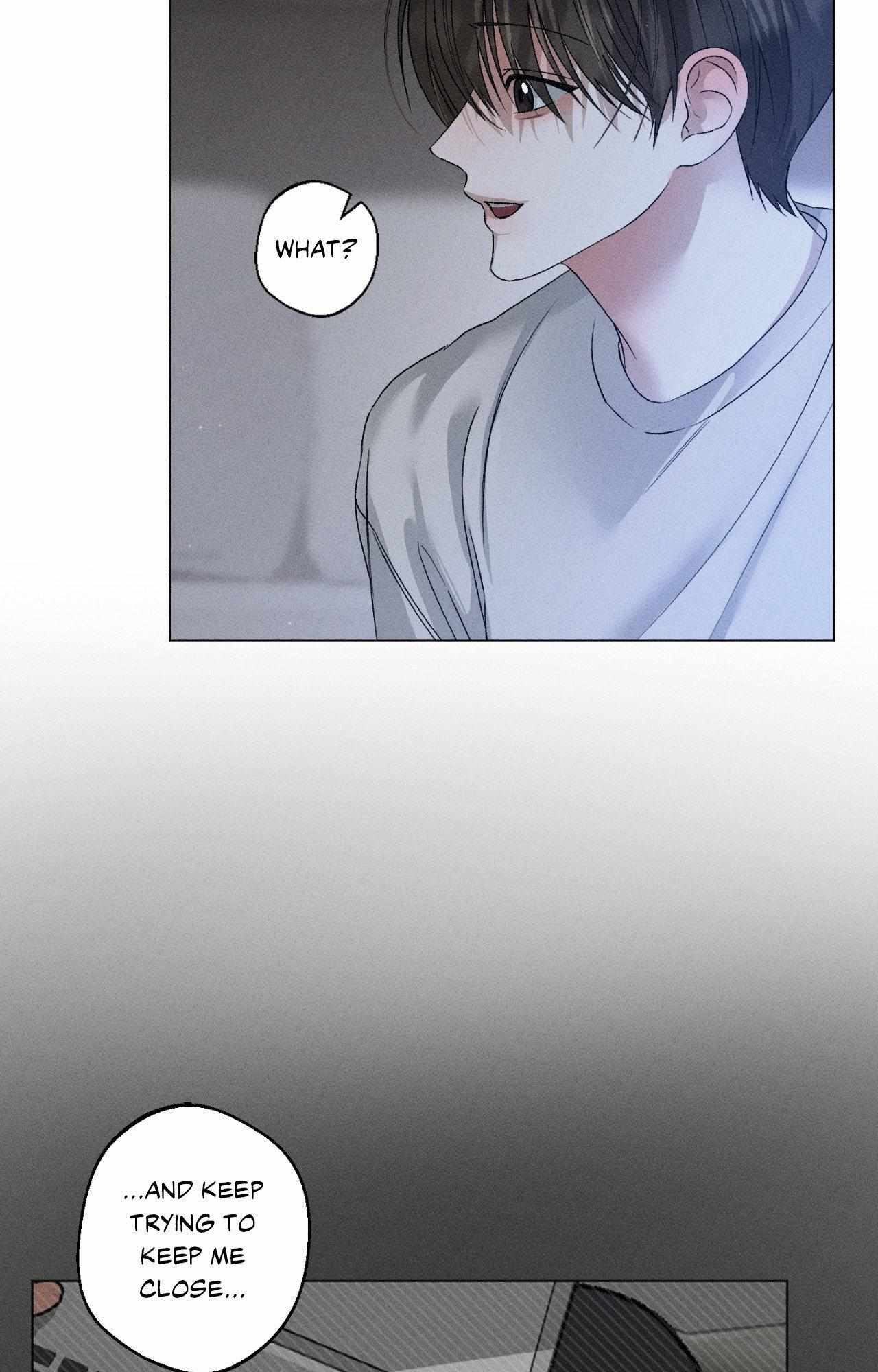 Close Up (Dyo) Chapter 37 page 11 - 