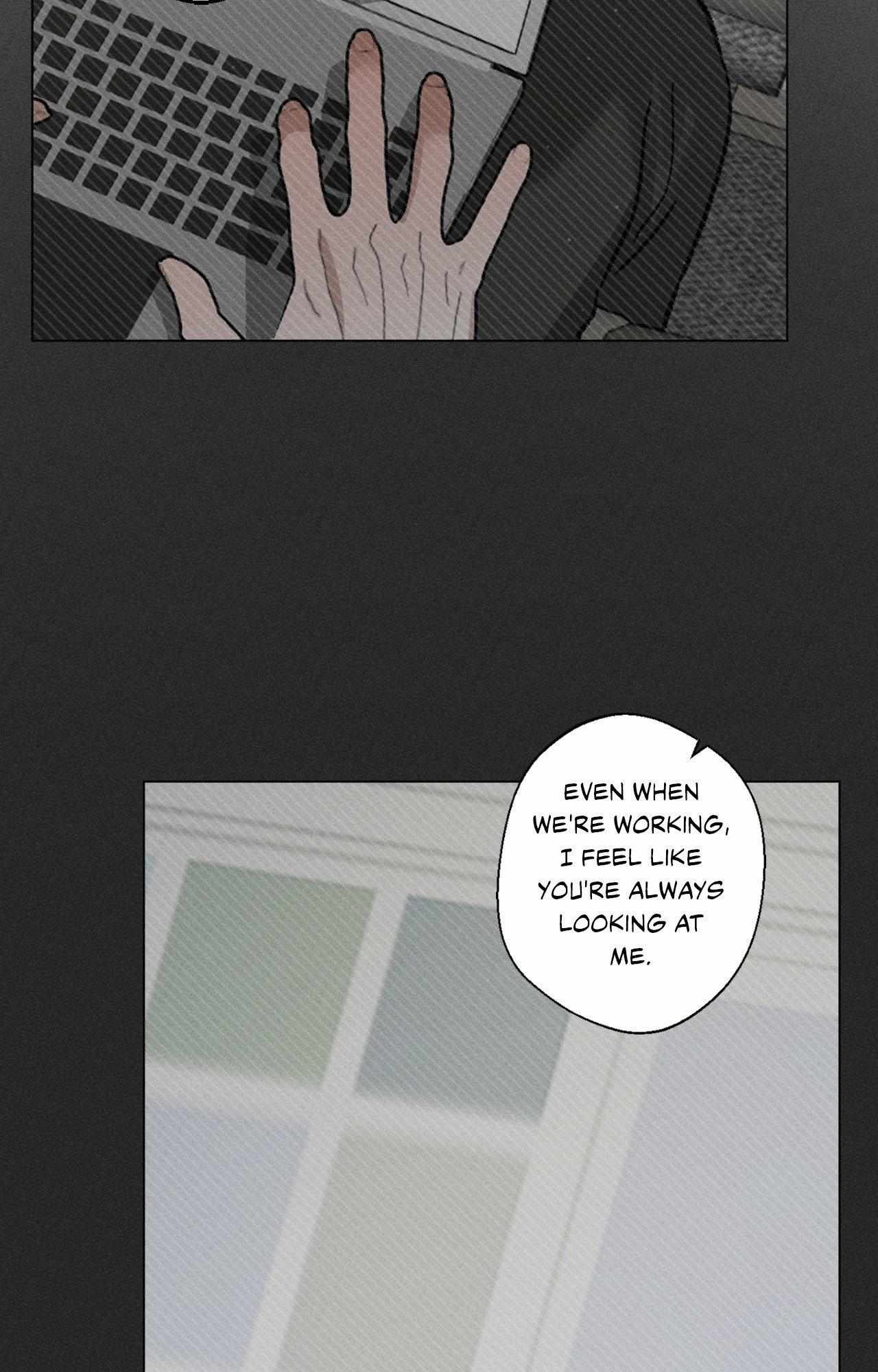 Close Up (Dyo) Chapter 37 page 12 - 