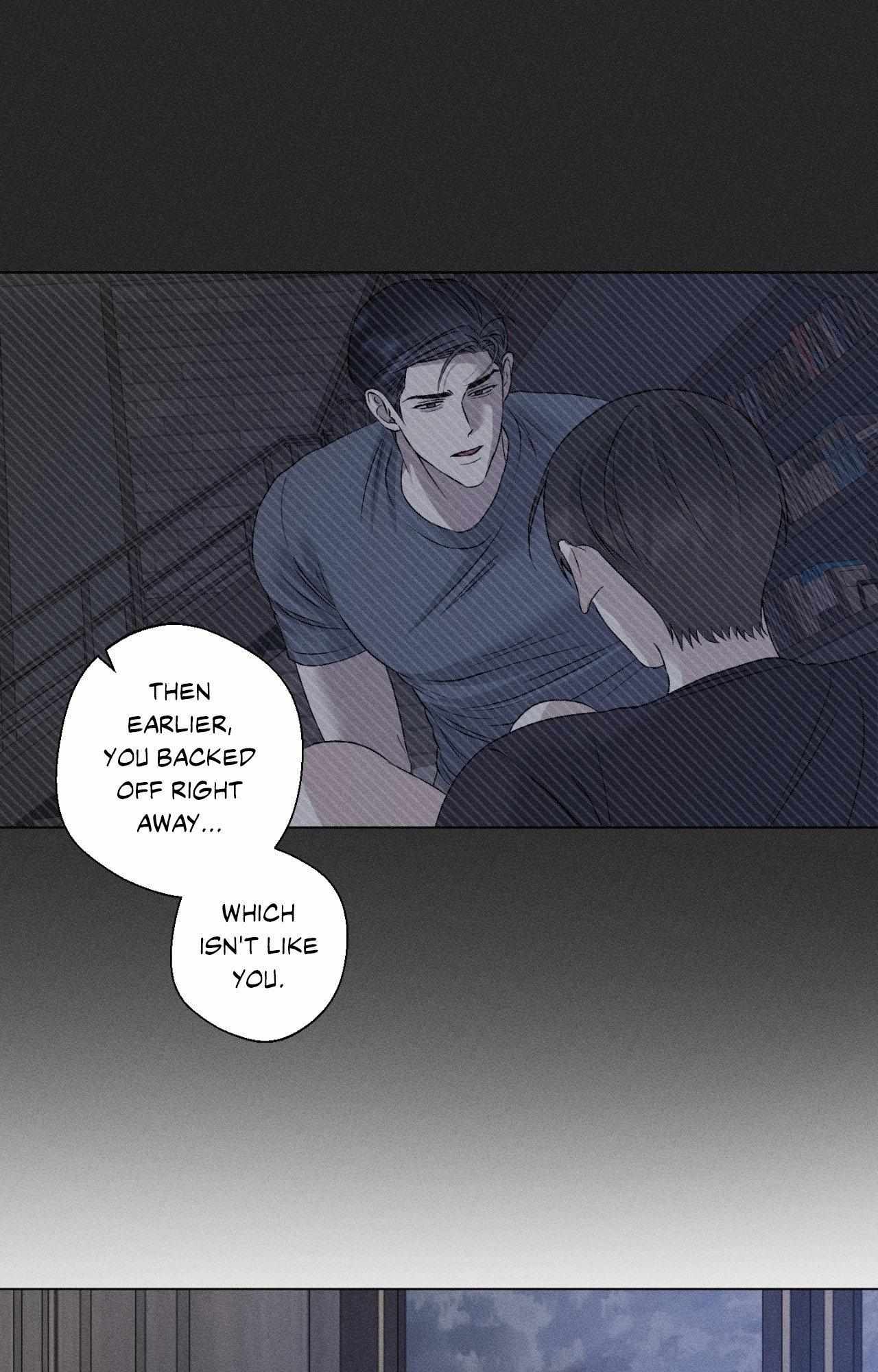 Close Up (Dyo) Chapter 37 page 14 - 