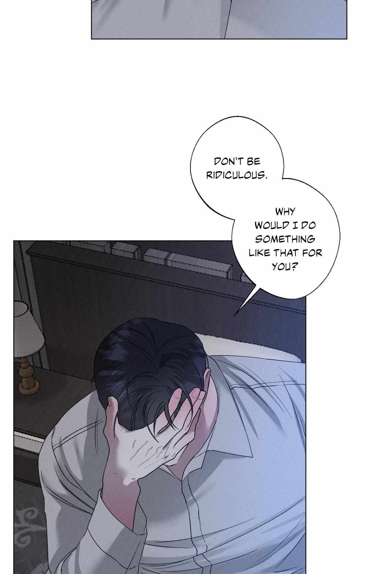 Close Up (Dyo) Chapter 37 page 17 - 