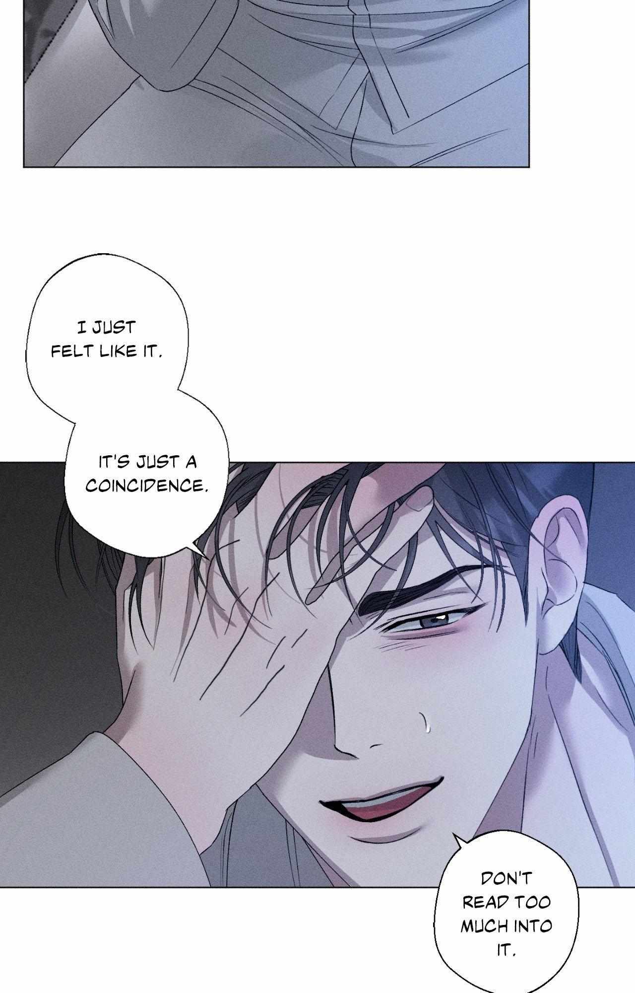Close Up (Dyo) Chapter 37 page 18 - 