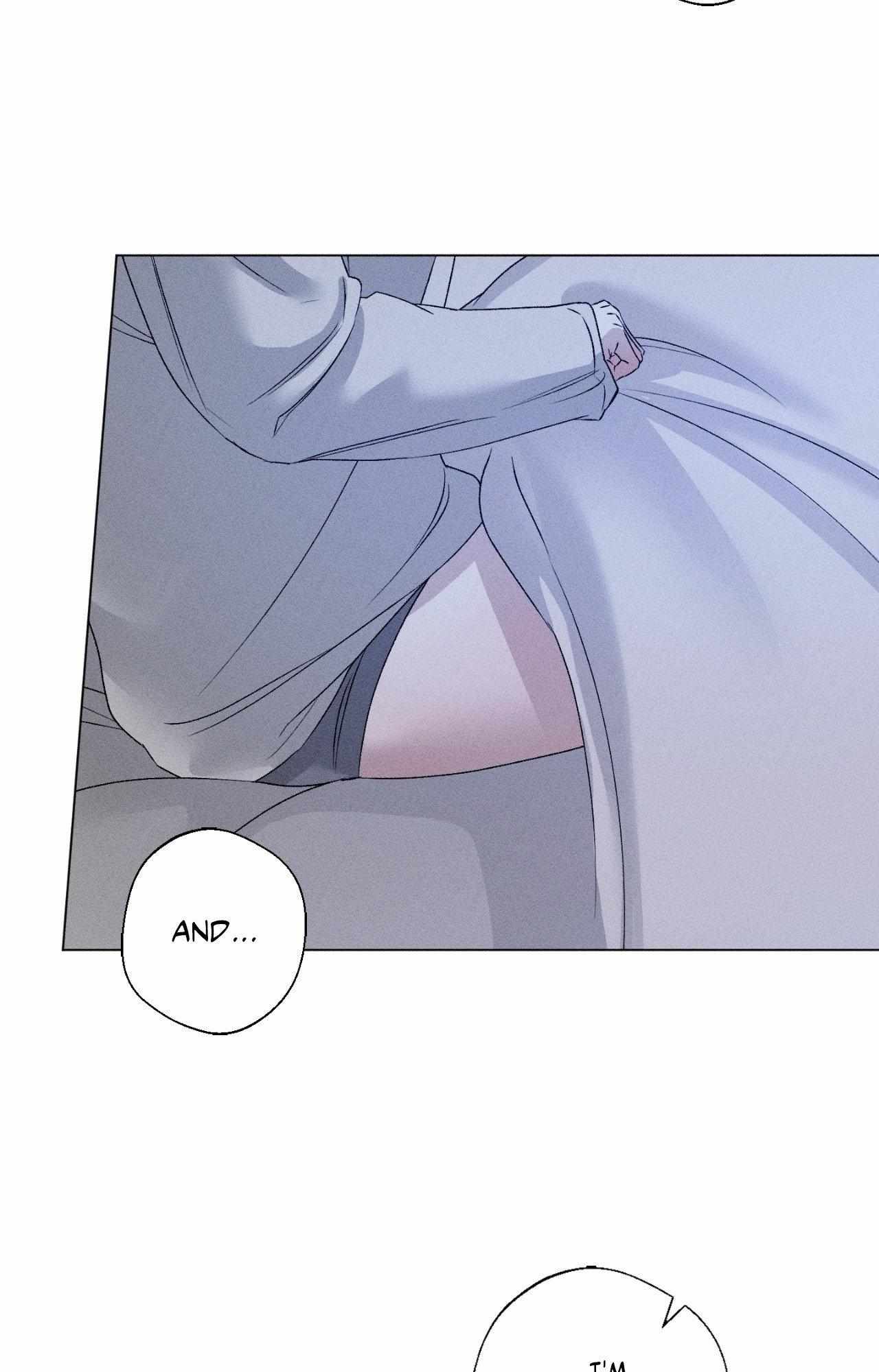 Close Up (Dyo) Chapter 37 page 19 - 