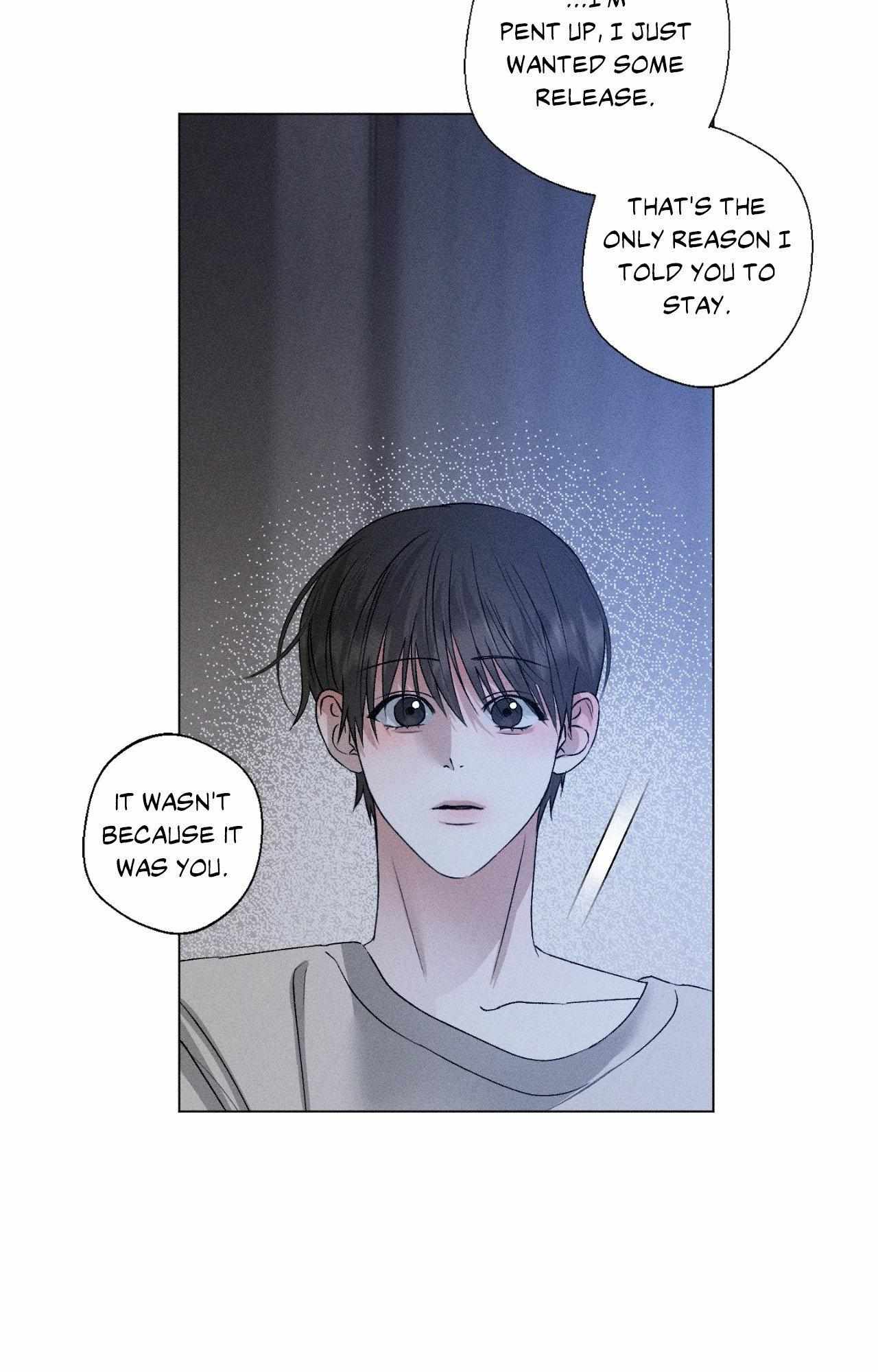 Close Up (Dyo) Chapter 37 page 20 - 