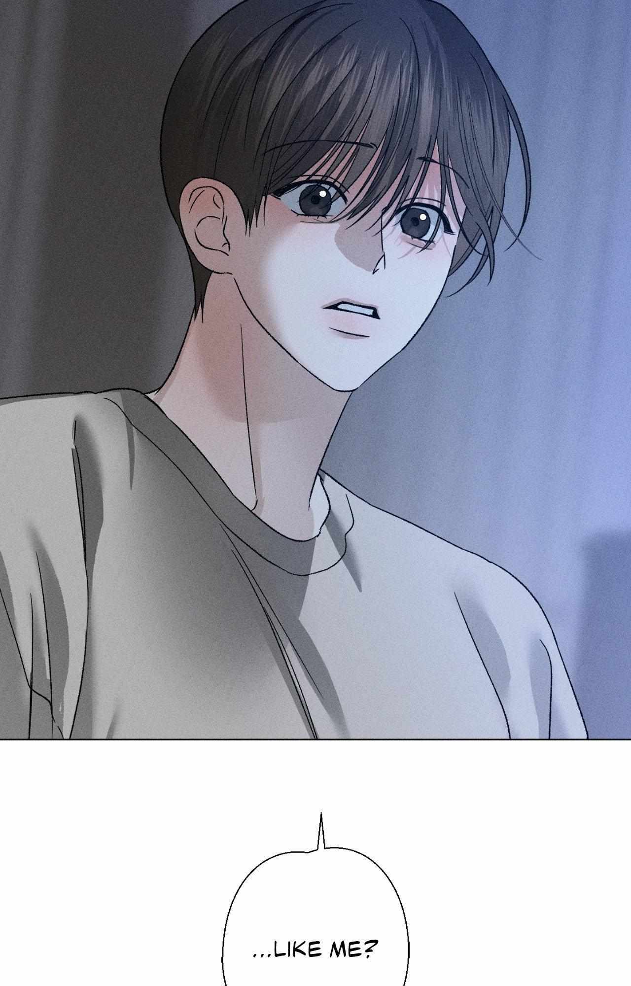 Close Up (Dyo) Chapter 37 page 3 - 
