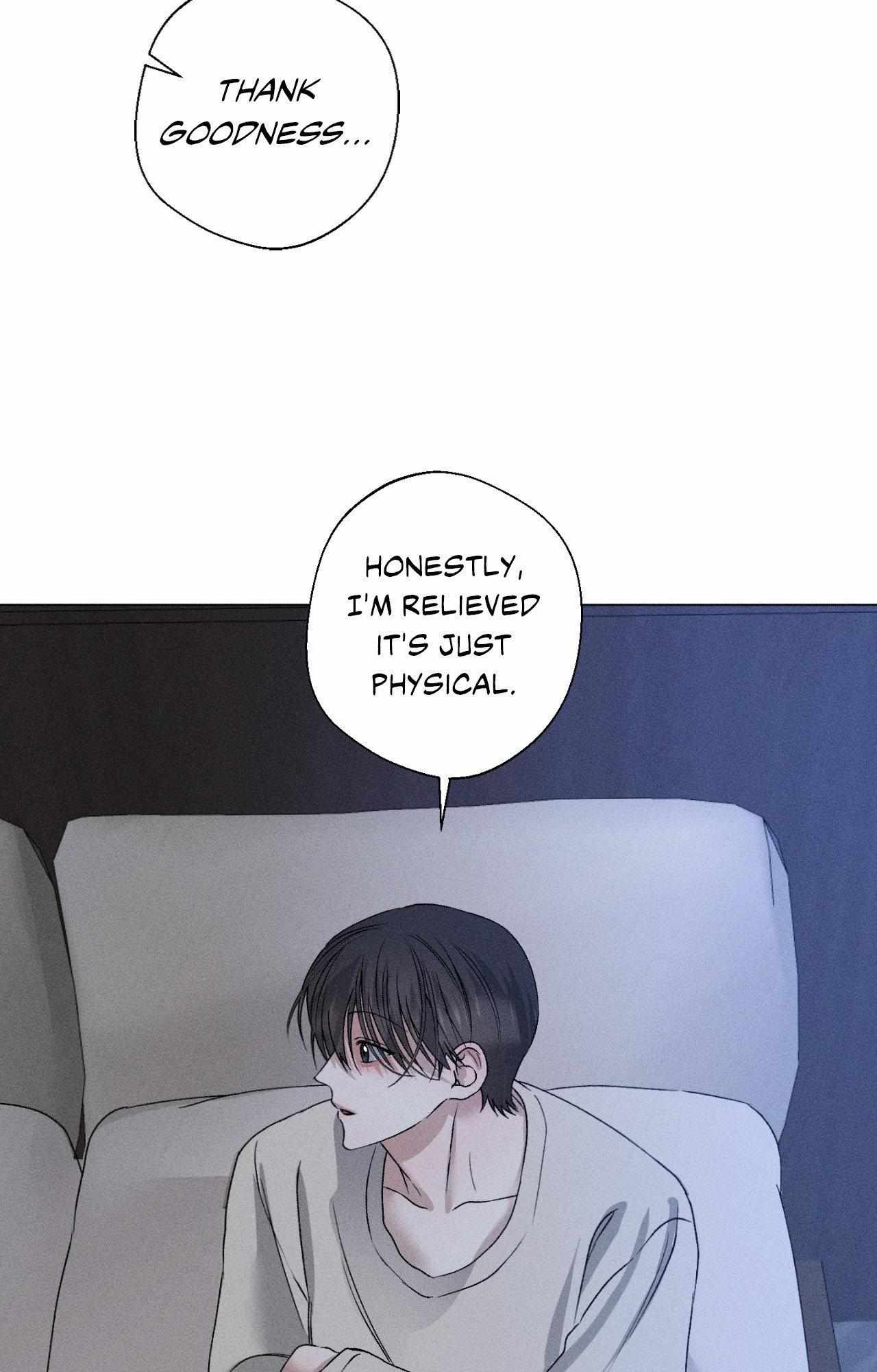 Close Up (Dyo) Chapter 37 page 22 - 
