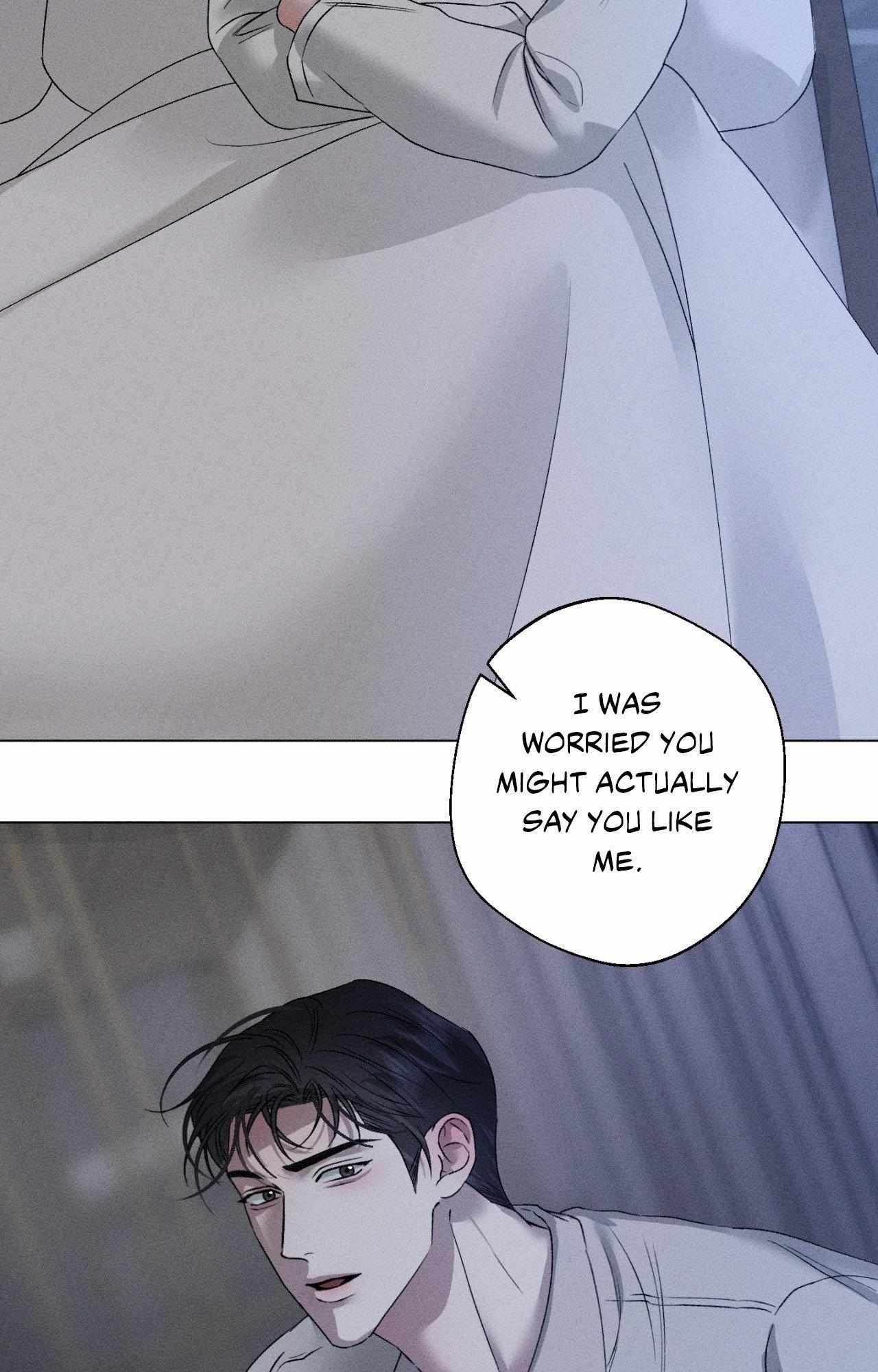 Close Up (Dyo) Chapter 37 page 23 - 