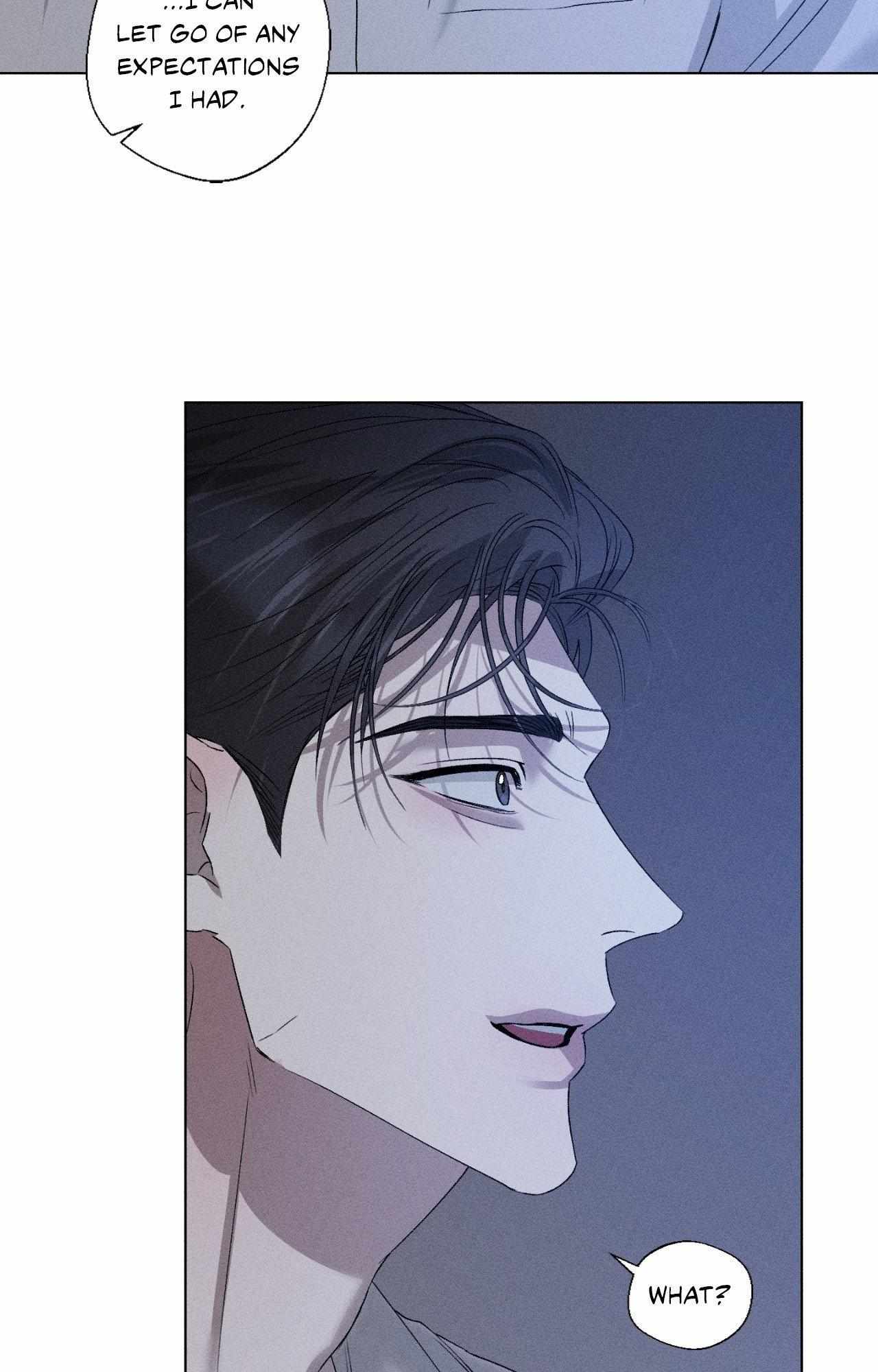 Close Up (Dyo) Chapter 37 page 27 - 
