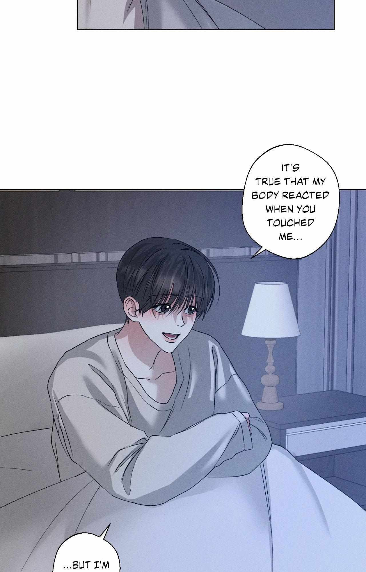 Close Up (Dyo) Chapter 37 page 28 - 
