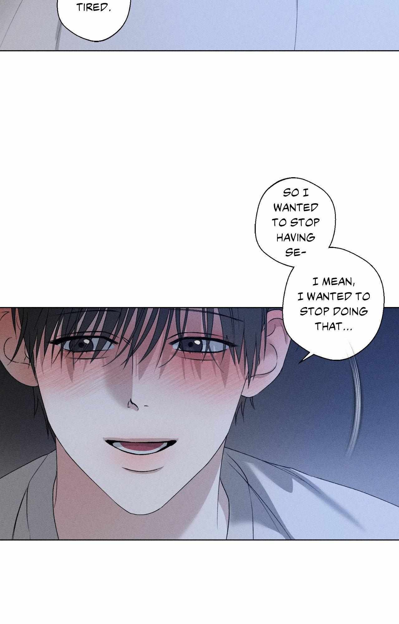 Close Up (Dyo) Chapter 37 page 29 - 
