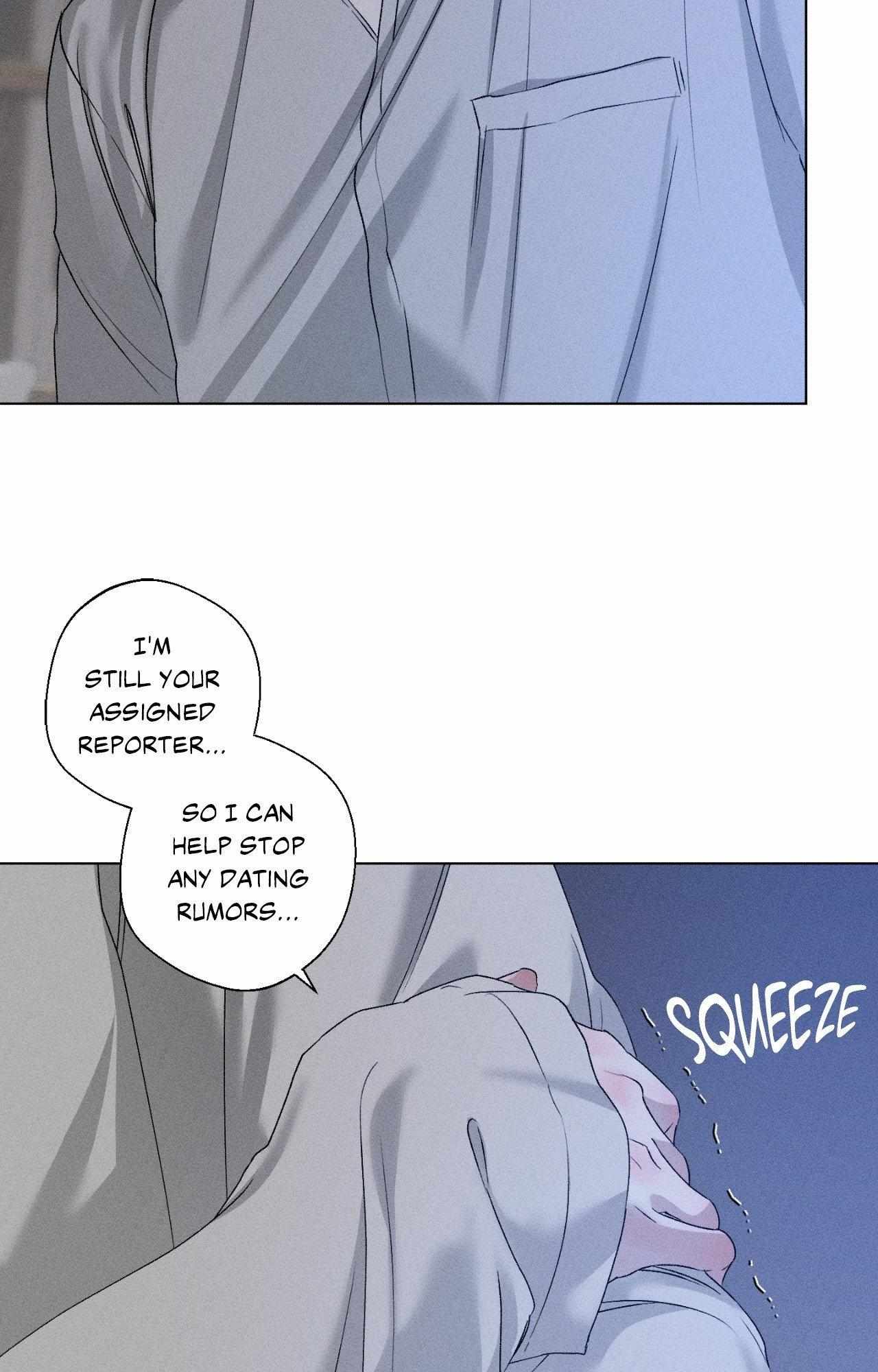 Close Up (Dyo) Chapter 37 page 31 - 