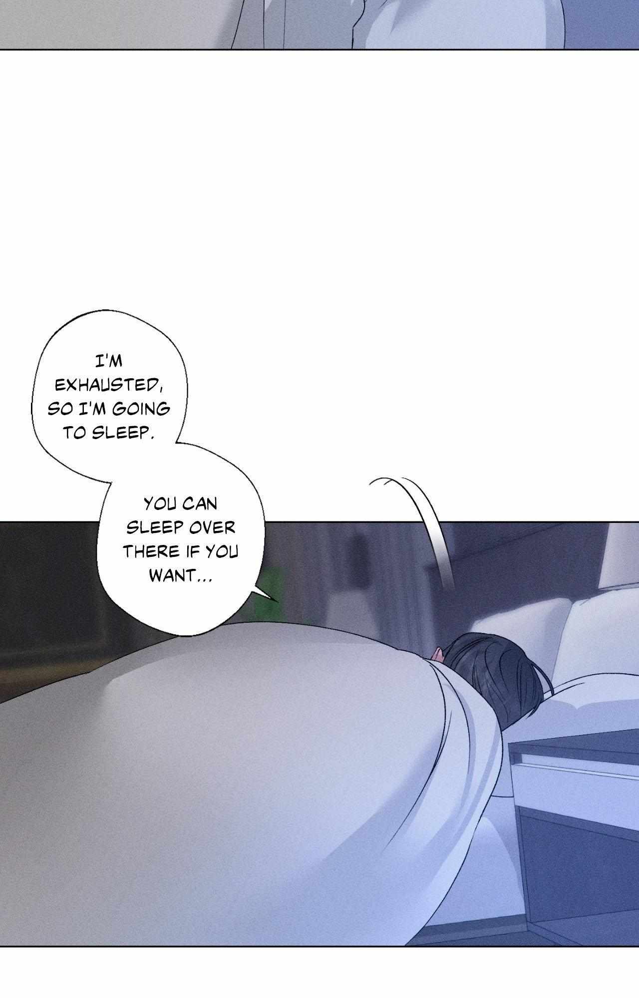 Close Up (Dyo) Chapter 37 page 32 - 