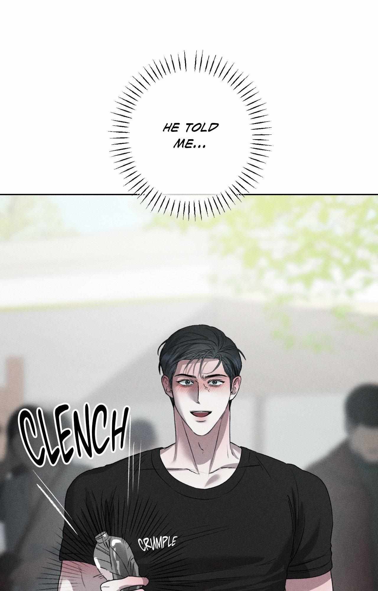 Close Up (Dyo) Chapter 37 page 38 - 