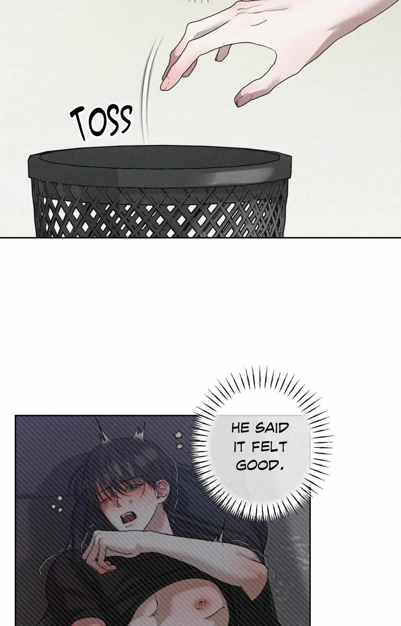 Close Up (Dyo) Chapter 37 page 40 - 