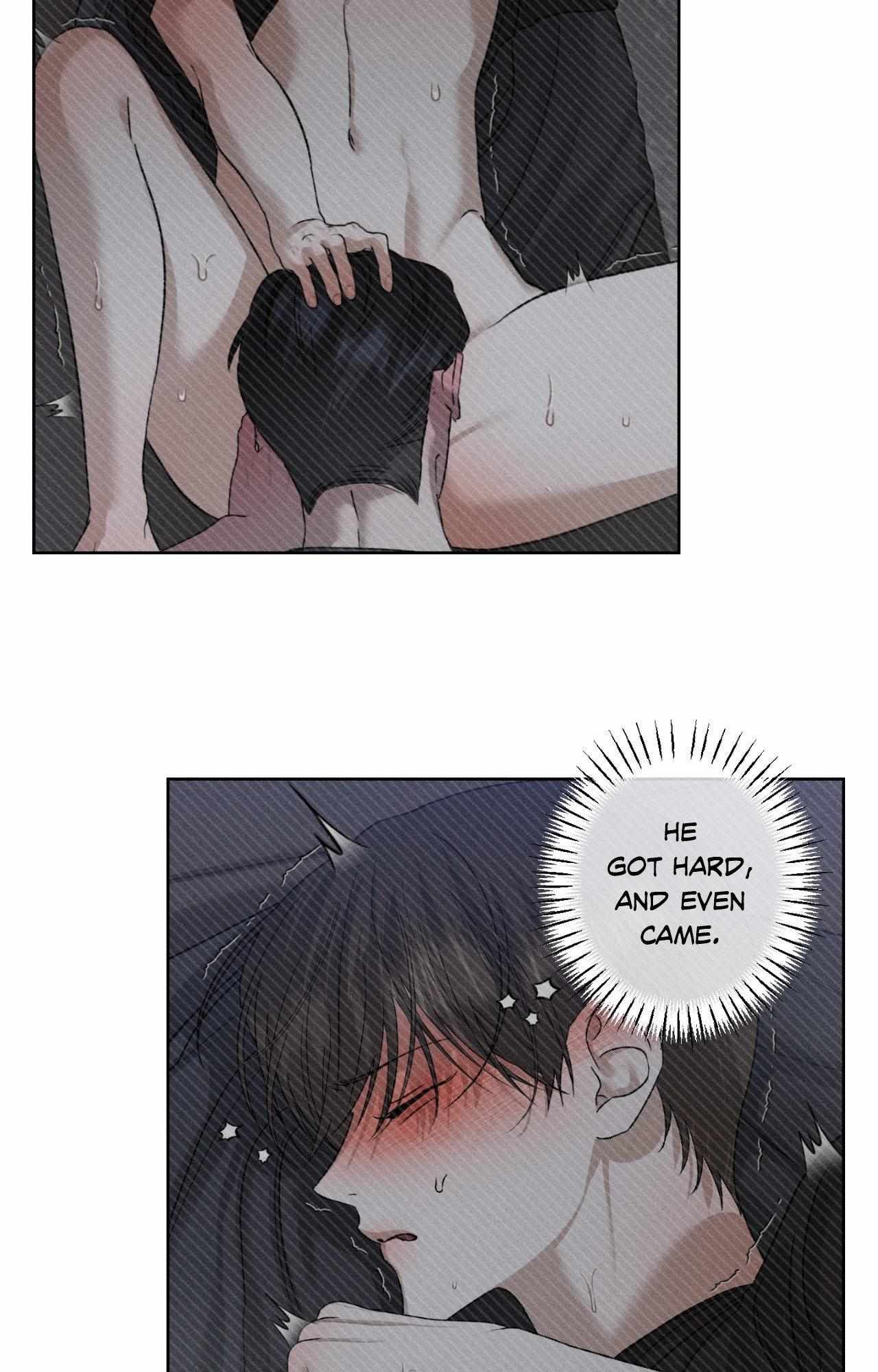Close Up (Dyo) Chapter 37 page 41 - 
