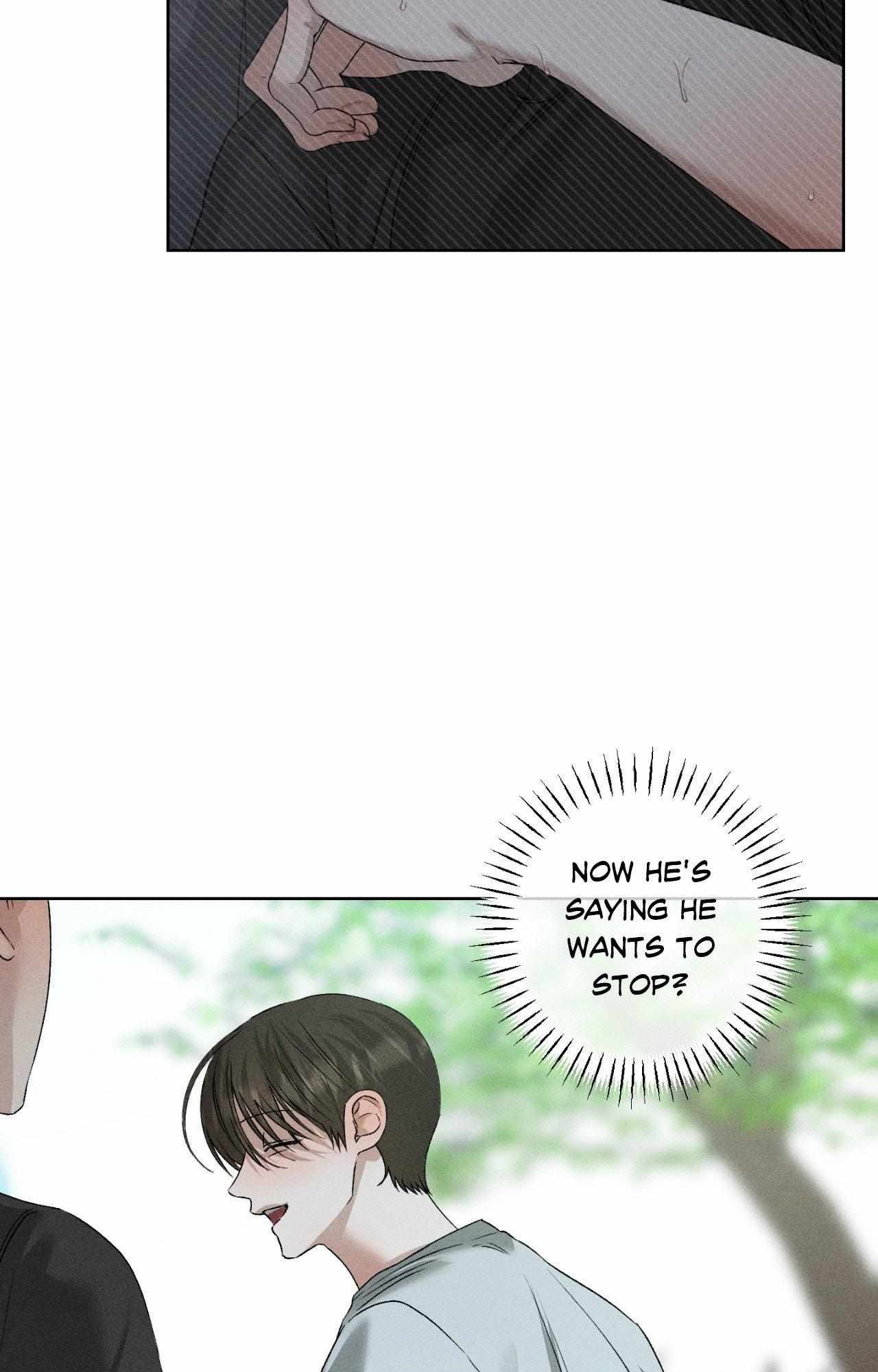 Close Up (Dyo) Chapter 37 page 42 - 
