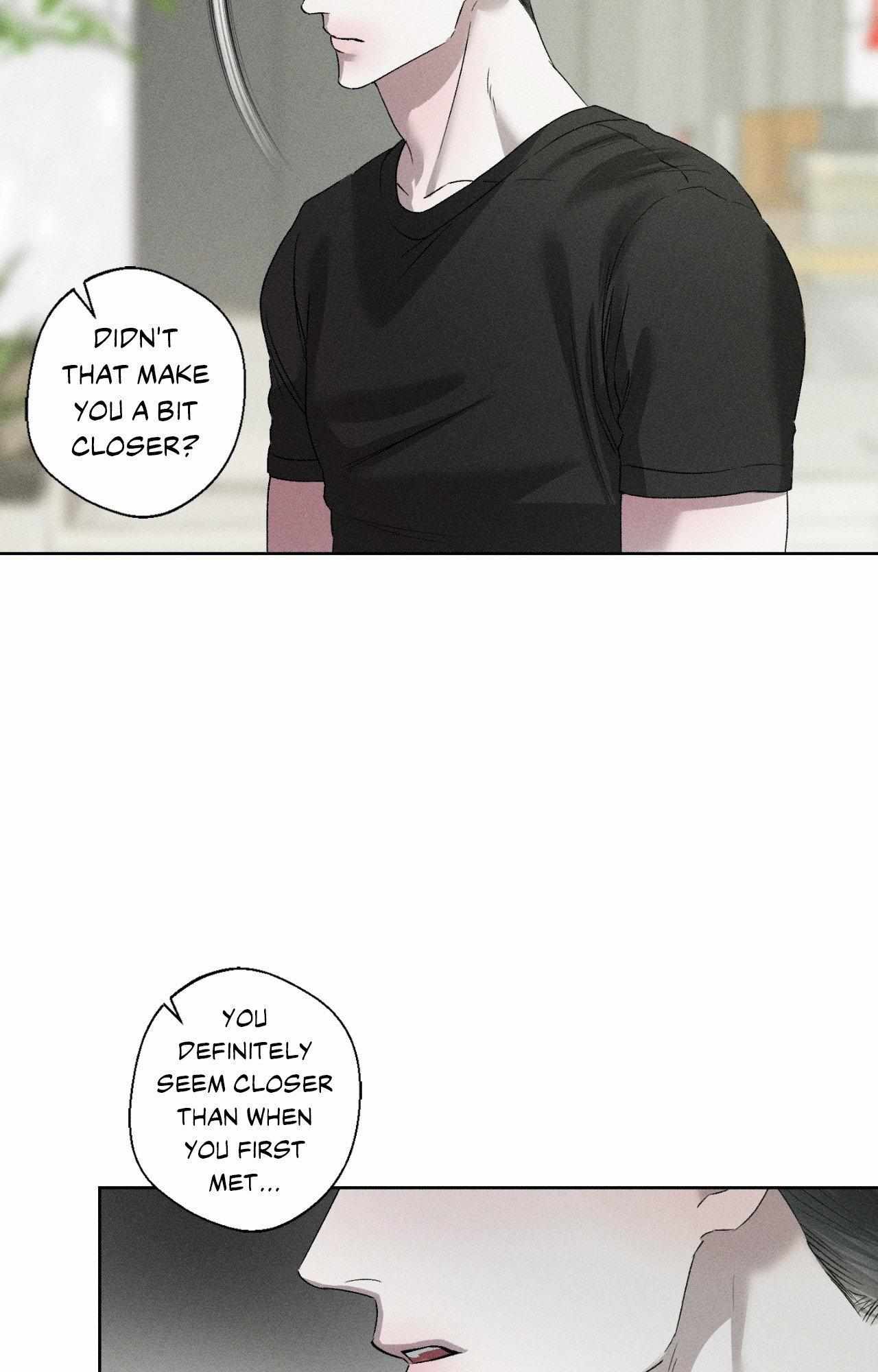 Close Up (Dyo) Chapter 37 page 47 - 
