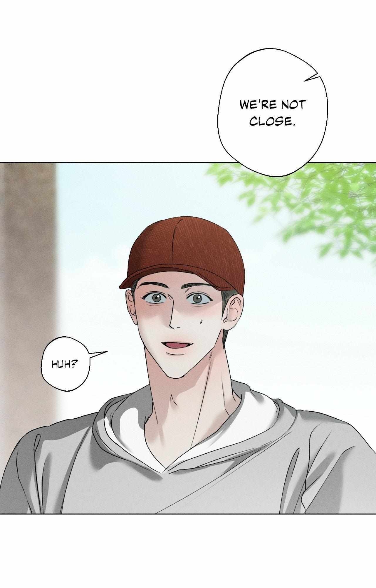 Close Up (Dyo) Chapter 37 page 49 - 
