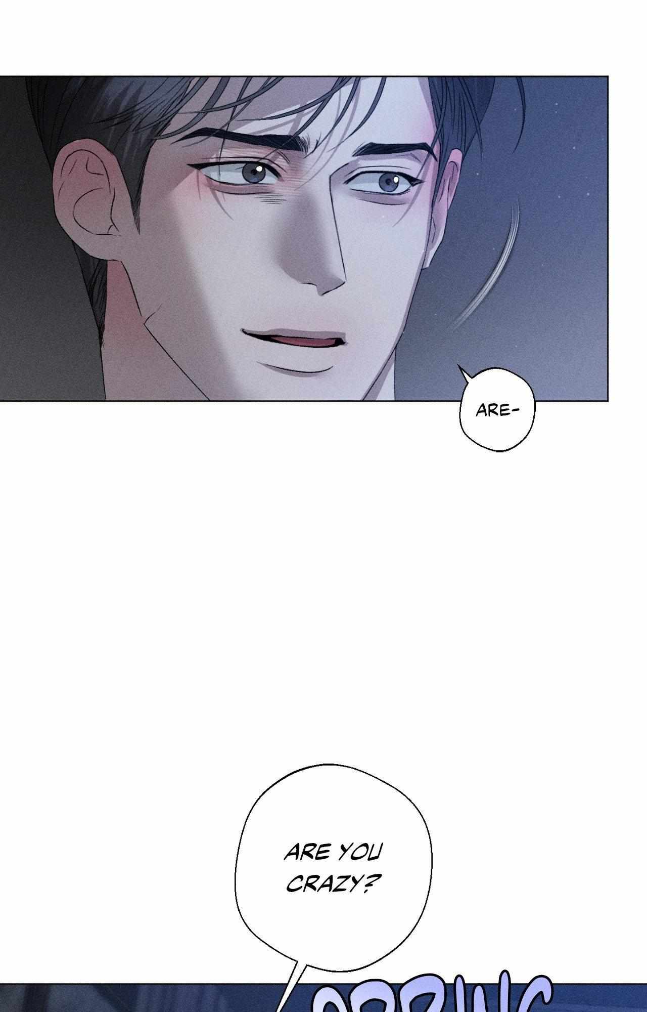Close Up (Dyo) Chapter 37 page 6 - 