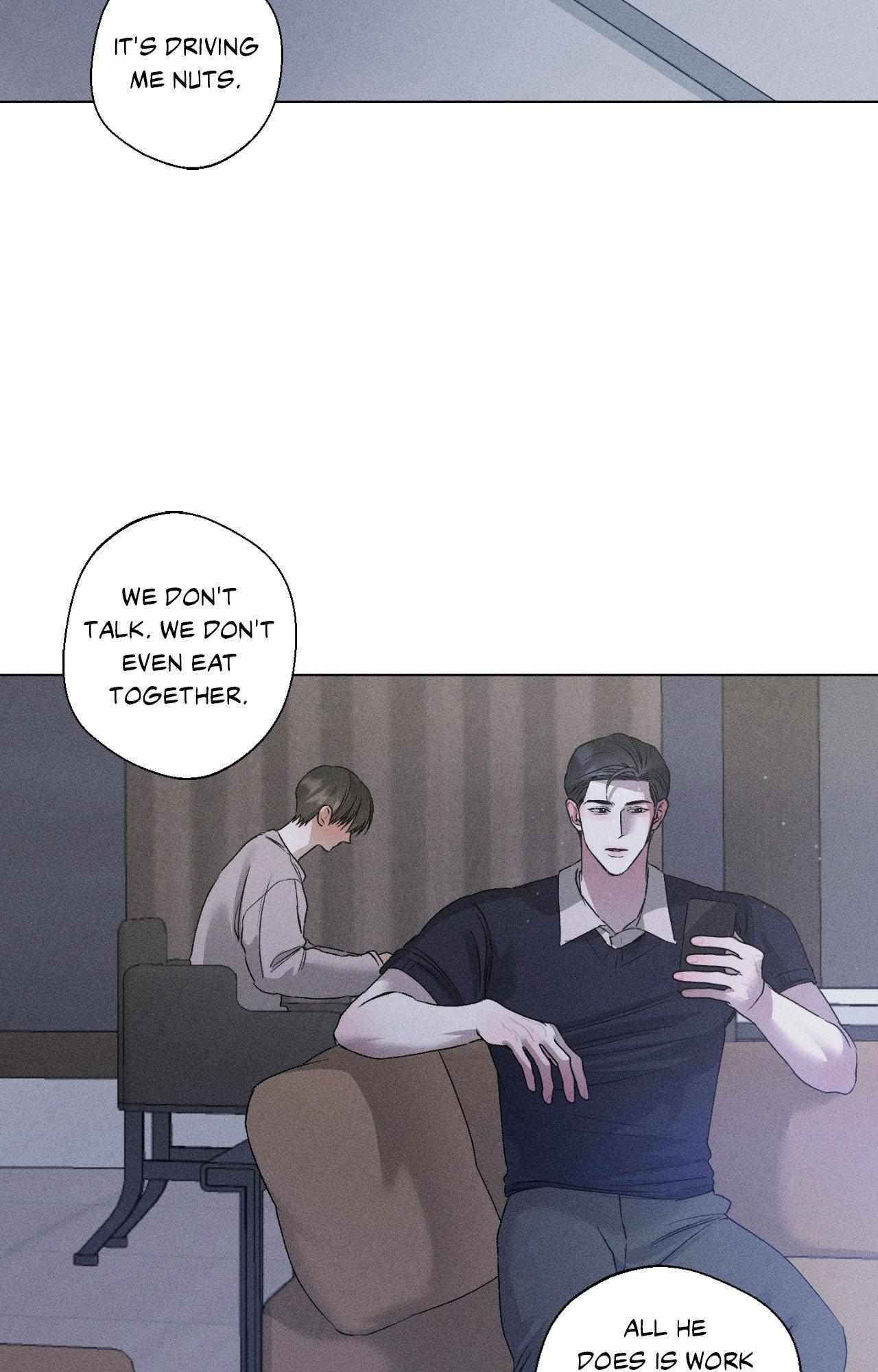 Close Up (Dyo) Chapter 37 page 53 - 
