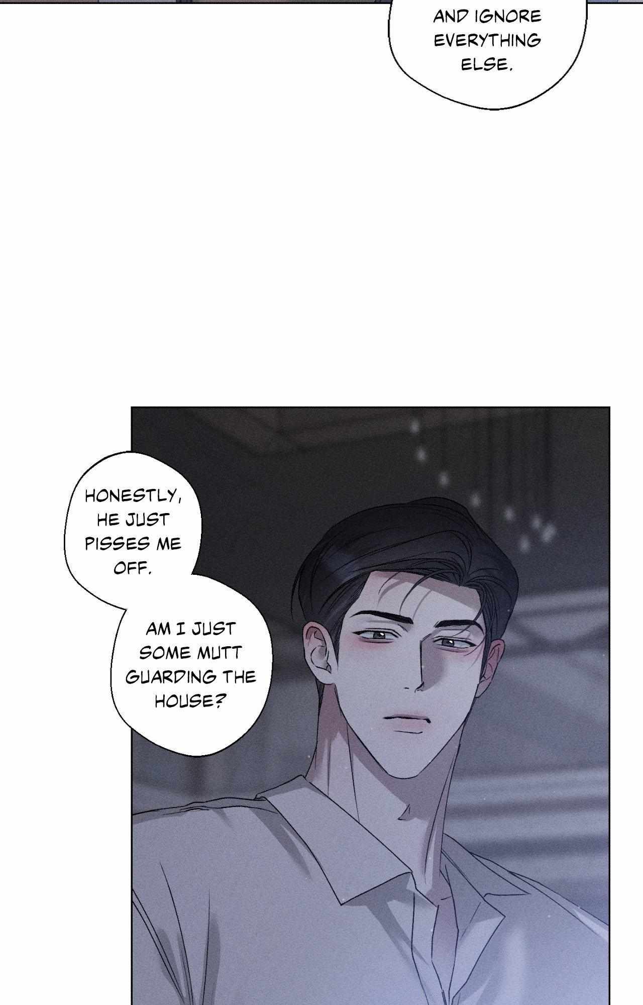 Close Up (Dyo) Chapter 37 page 54 - 