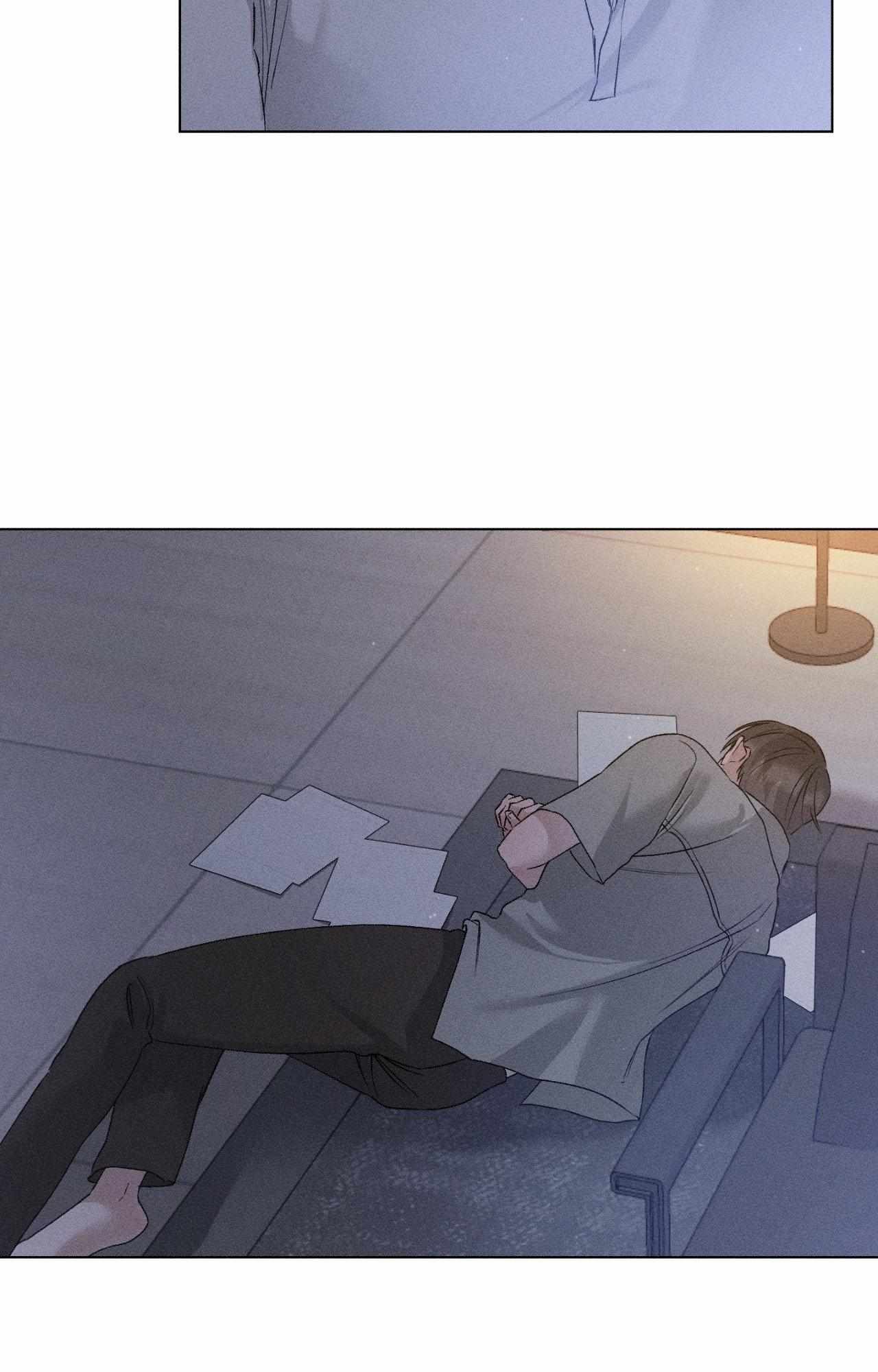 Close Up (Dyo) Chapter 37 page 55 - 