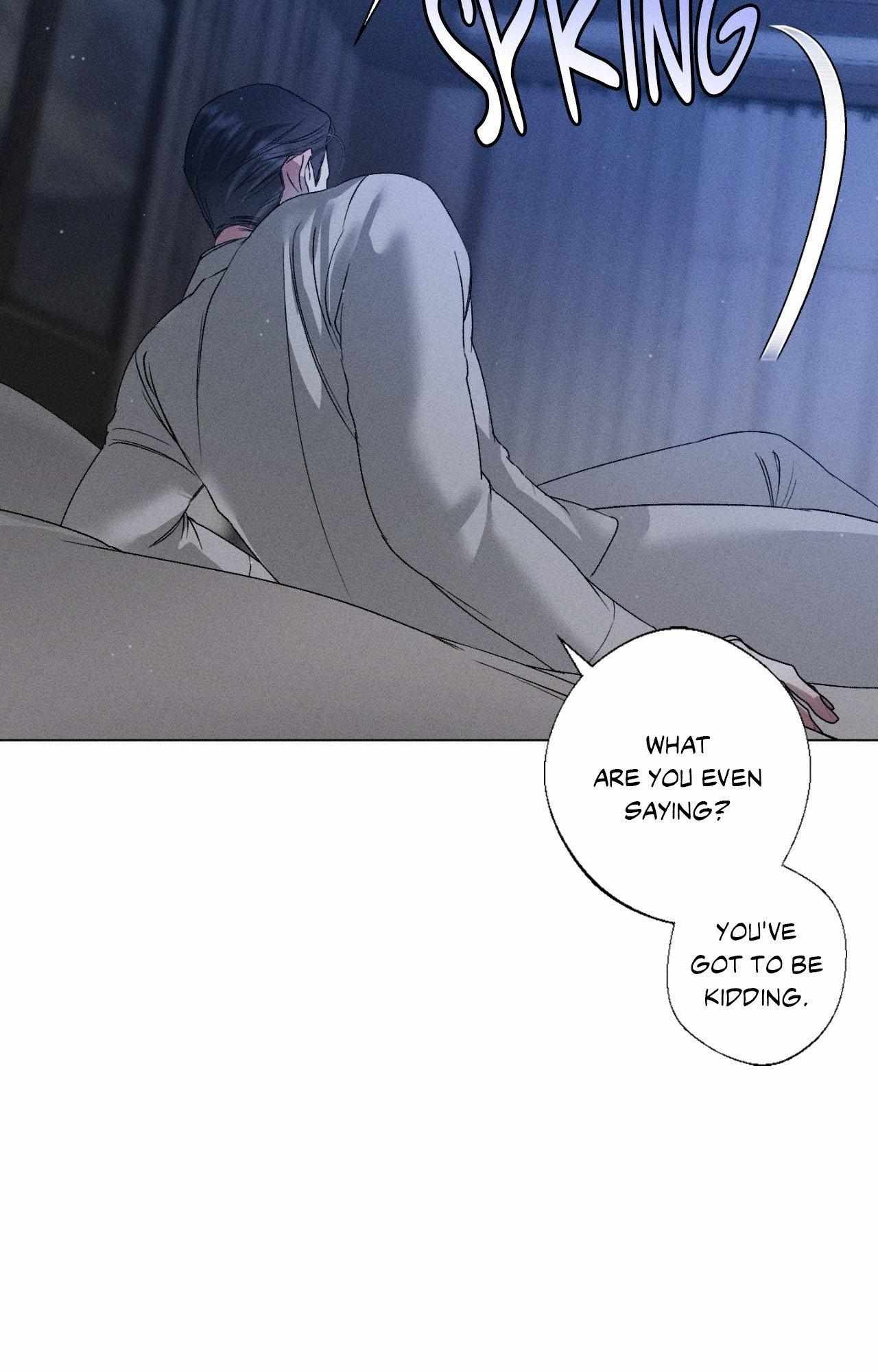 Close Up (Dyo) Chapter 37 page 7 - 