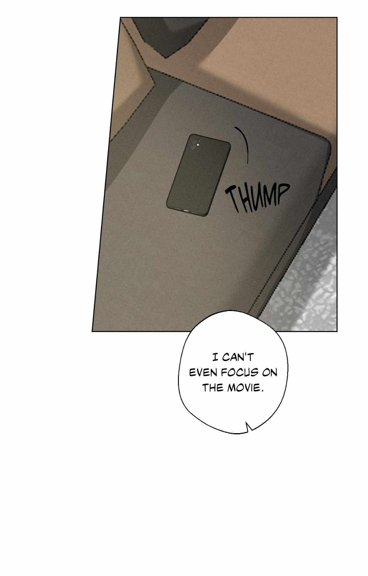 Close Up (Dyo) Chapter 37 page 63 - 