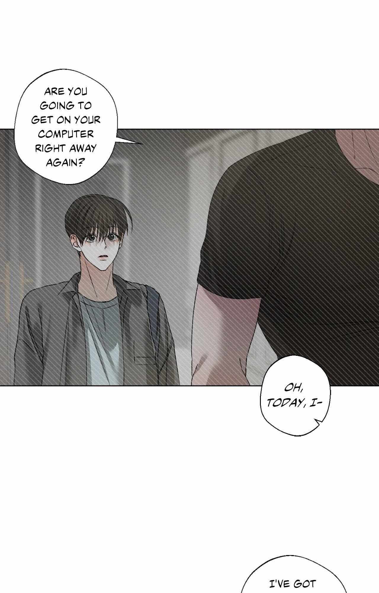 Close Up (Dyo) Chapter 37 page 64 - 