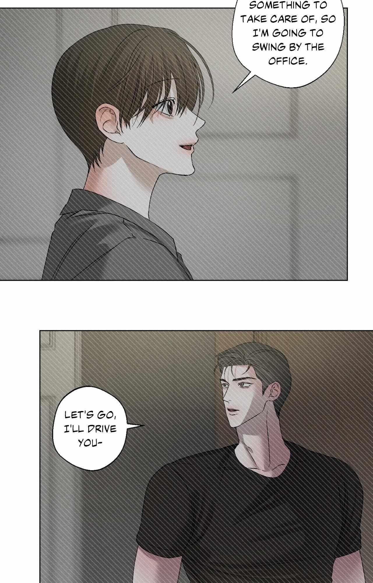 Close Up (Dyo) Chapter 37 page 65 - 