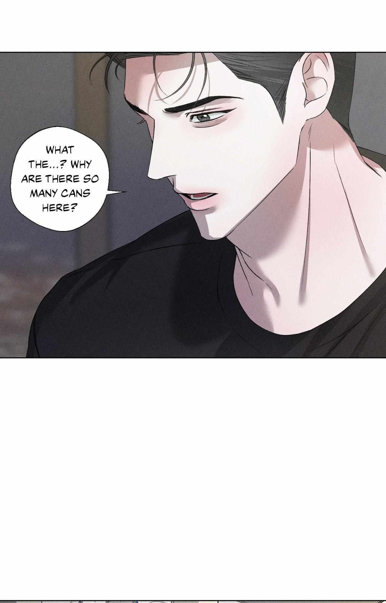 Close Up (Dyo) Chapter 37 page 70 - 