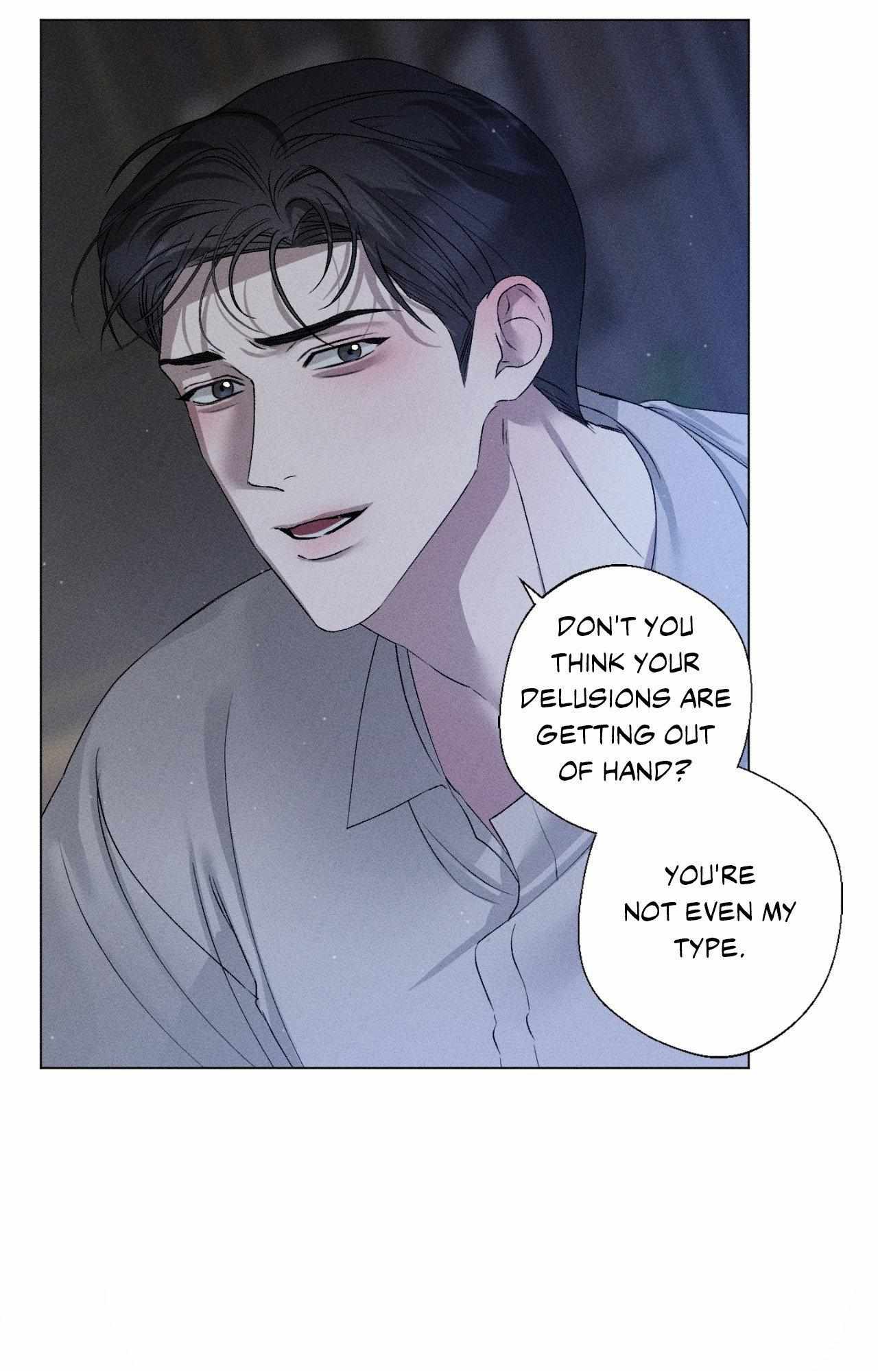Close Up (Dyo) Chapter 37 page 8 - 