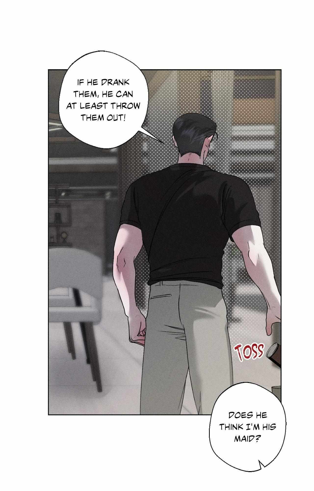 Close Up (Dyo) Chapter 37 page 72 - 