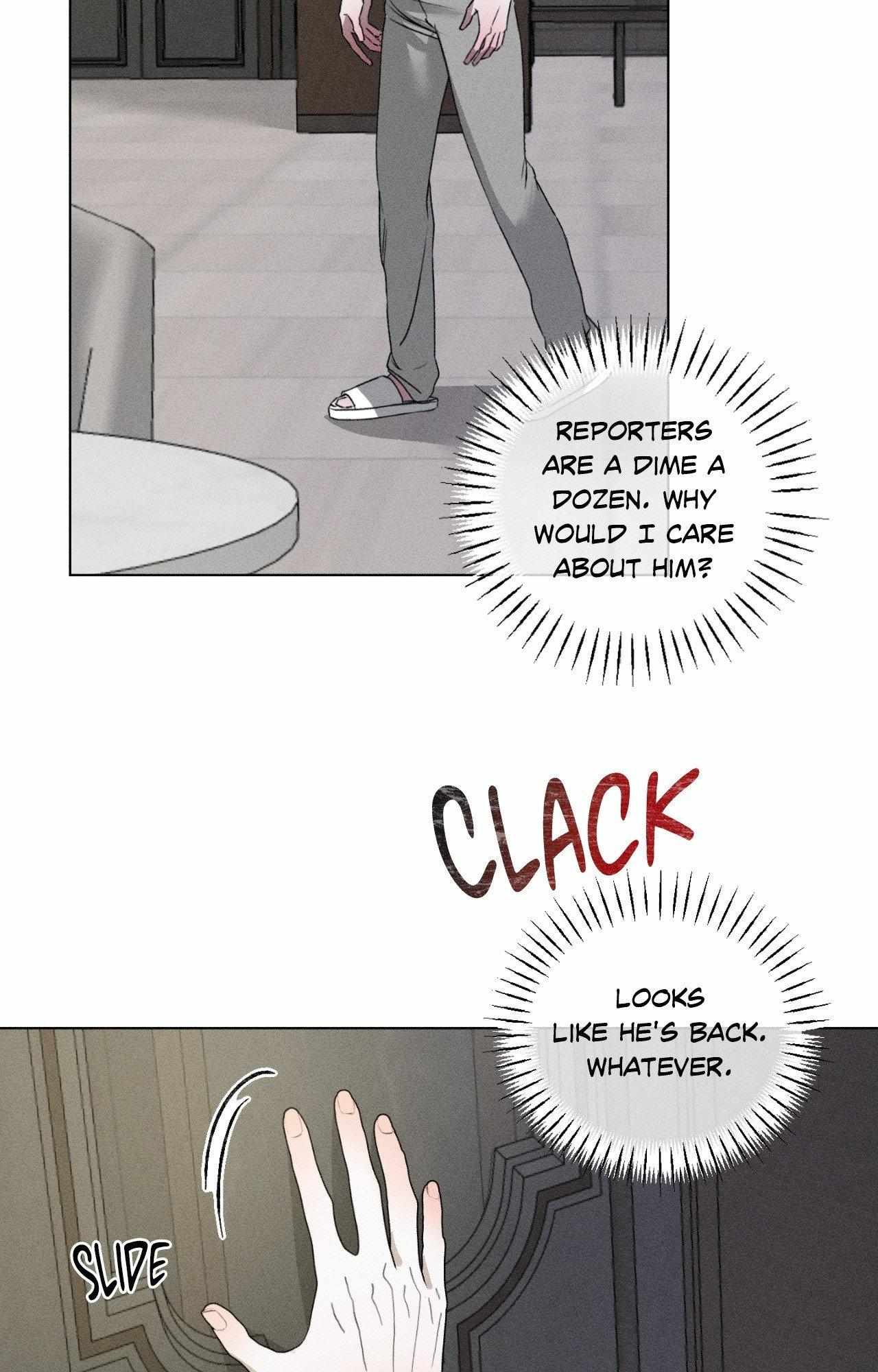 Close Up (Dyo) Chapter 37 page 76 - 