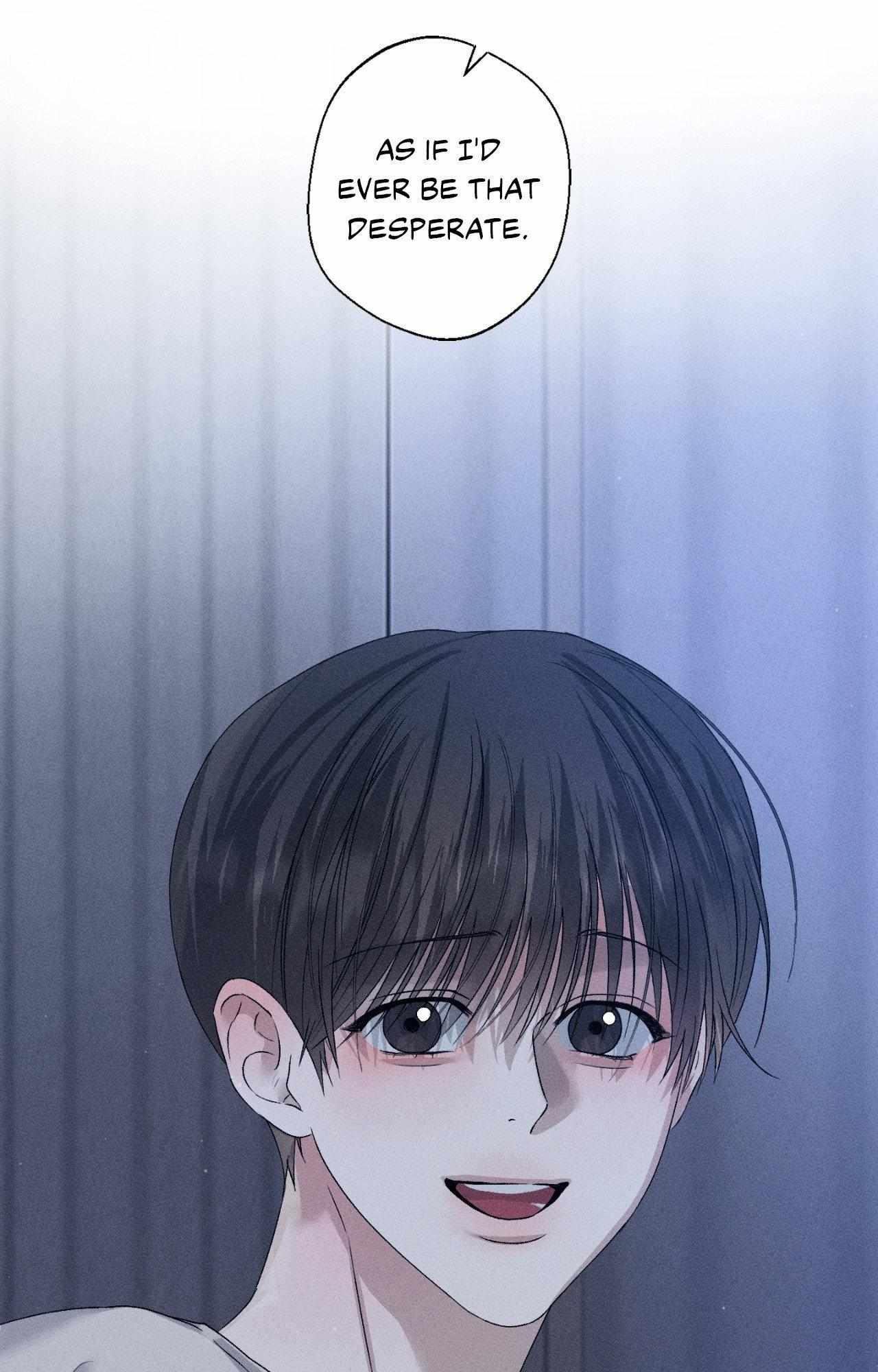 Close Up (Dyo) Chapter 37 page 9 - 