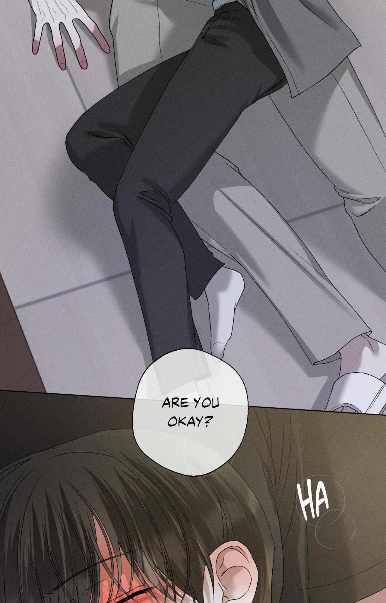 Close Up (Dyo) Chapter 37 page 82 - 