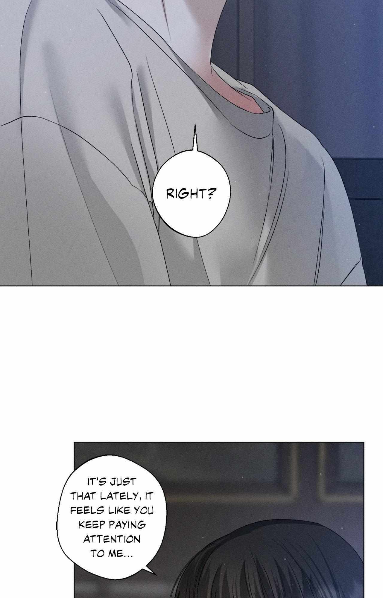Close Up (Dyo) Chapter 37 page 10 - 