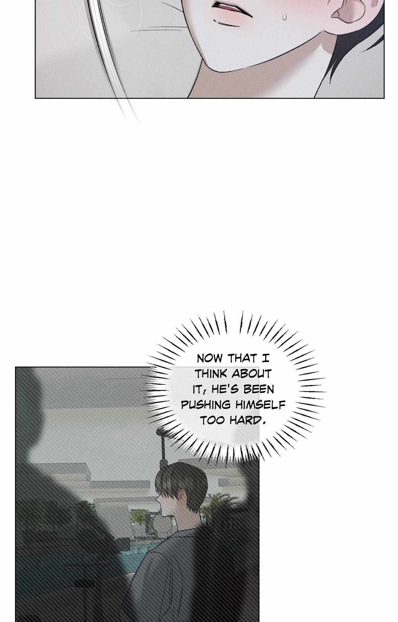 Close Up (Dyo) Chapter 38 page 11 - 