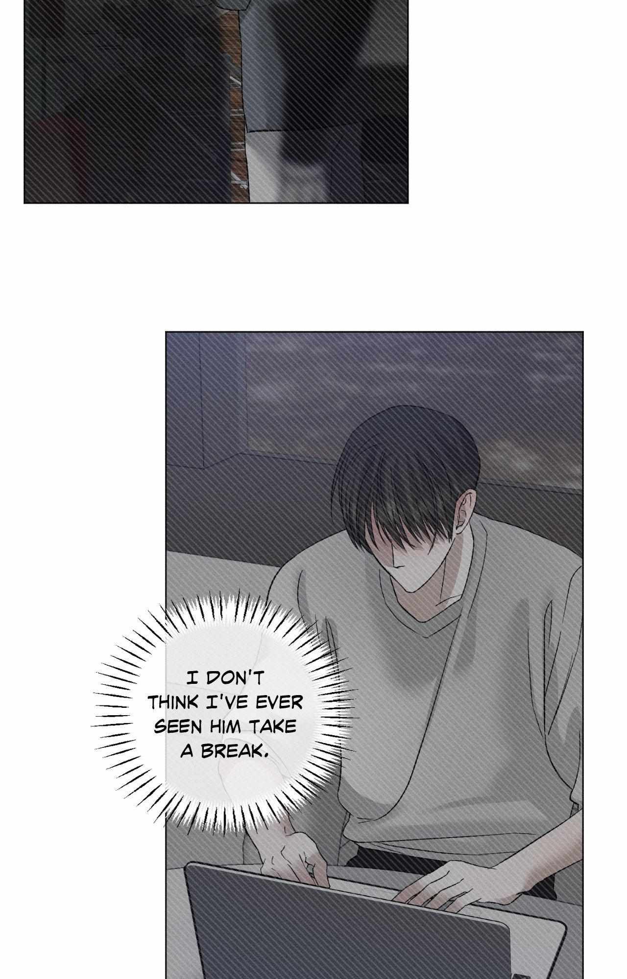 Close Up (Dyo) Chapter 38 page 12 - 