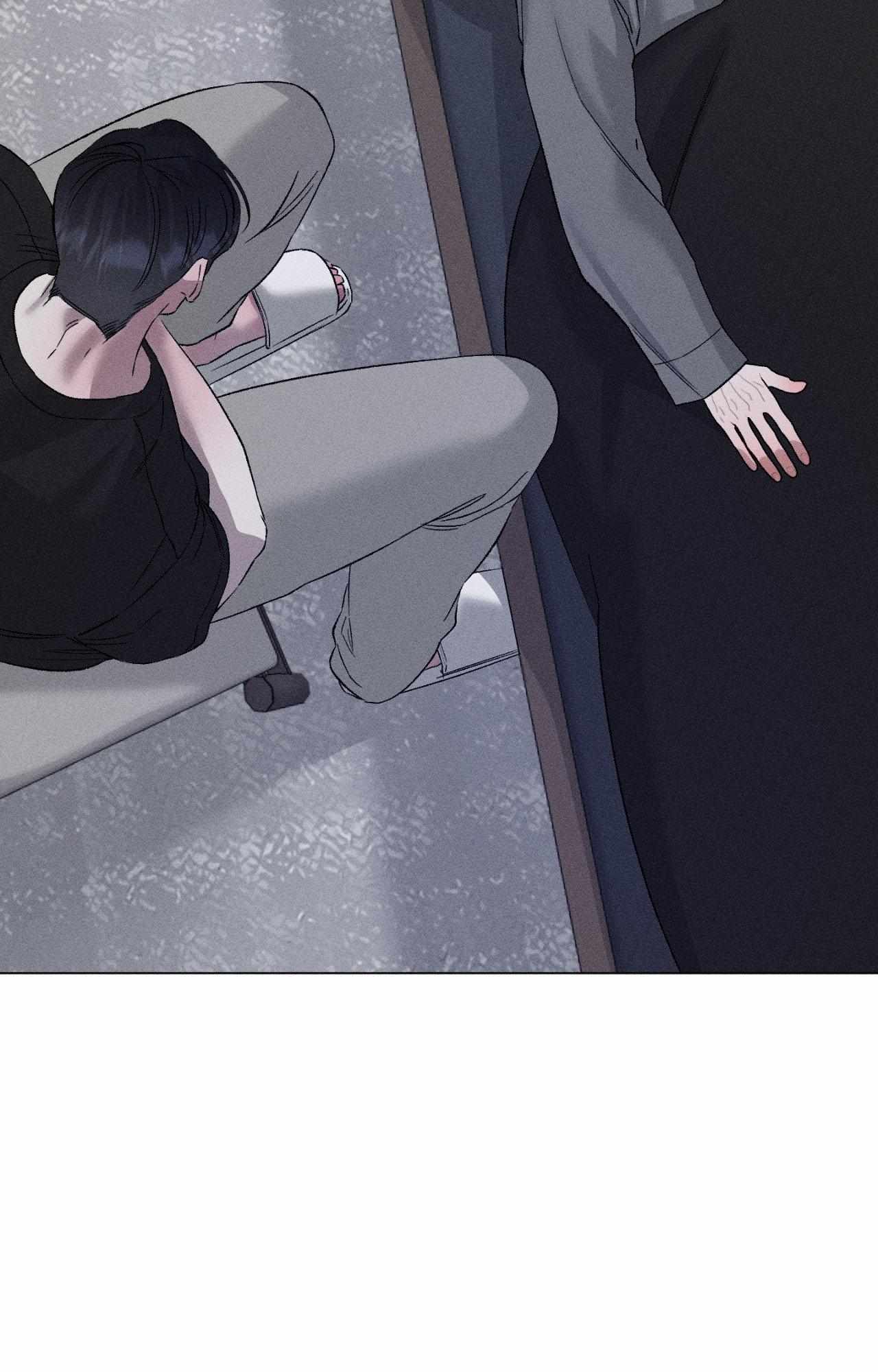 Close Up (Dyo) Chapter 38 page 16 - 