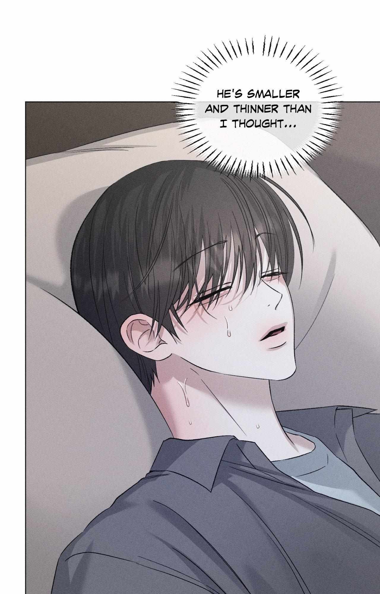 Close Up (Dyo) Chapter 38 page 17 - 