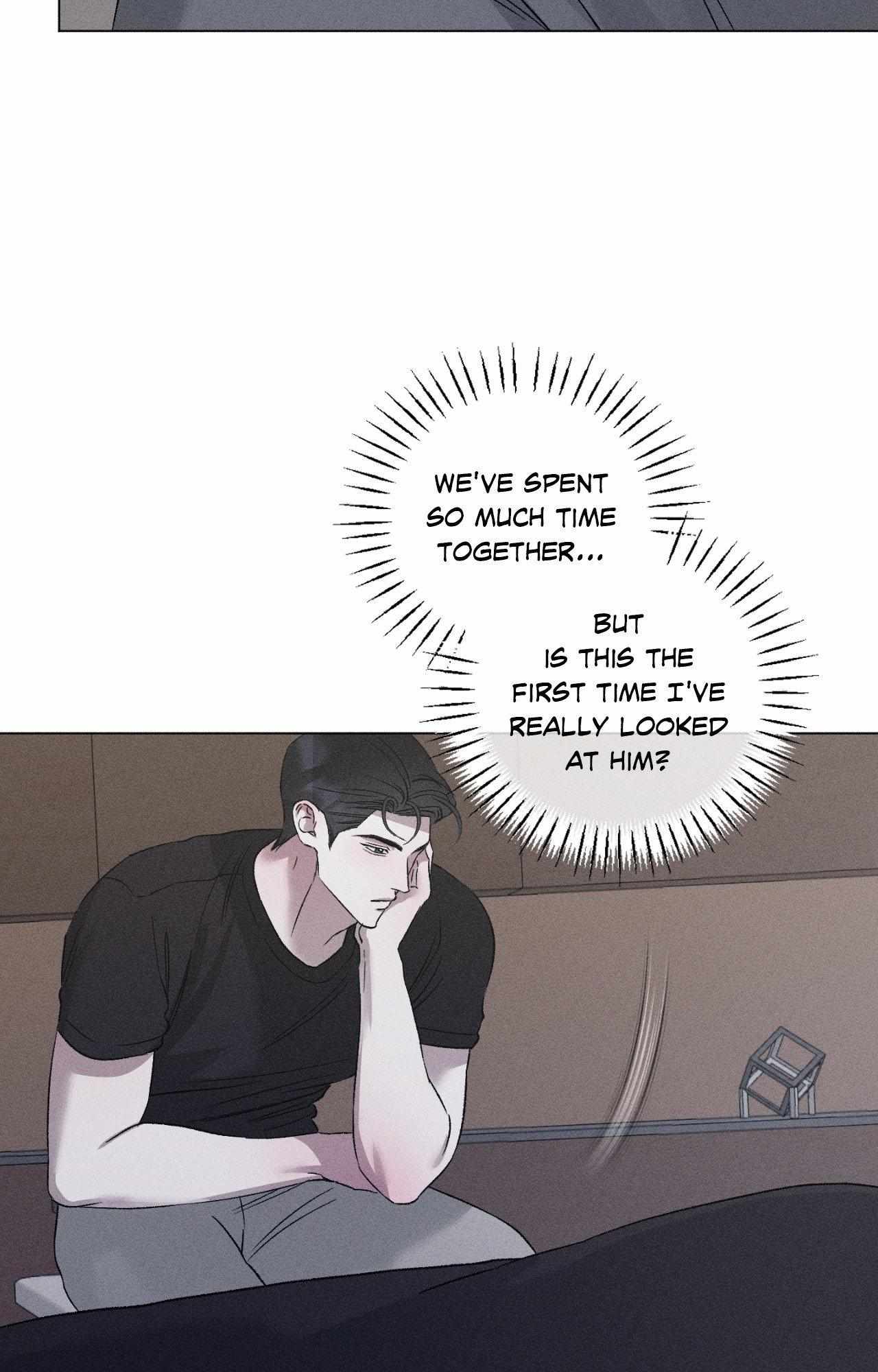 Close Up (Dyo) Chapter 38 page 18 - 