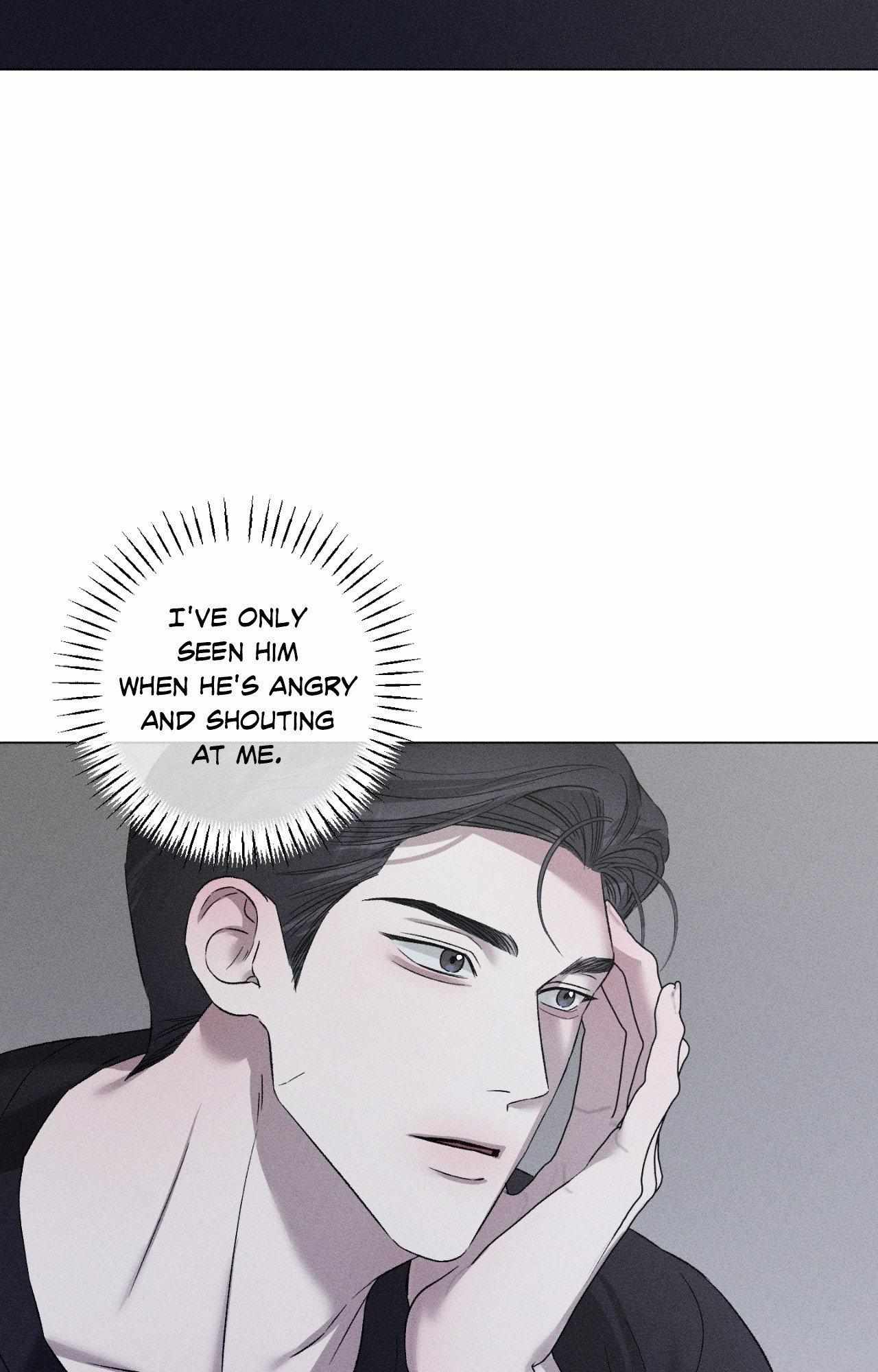 Close Up (Dyo) Chapter 38 page 19 - 