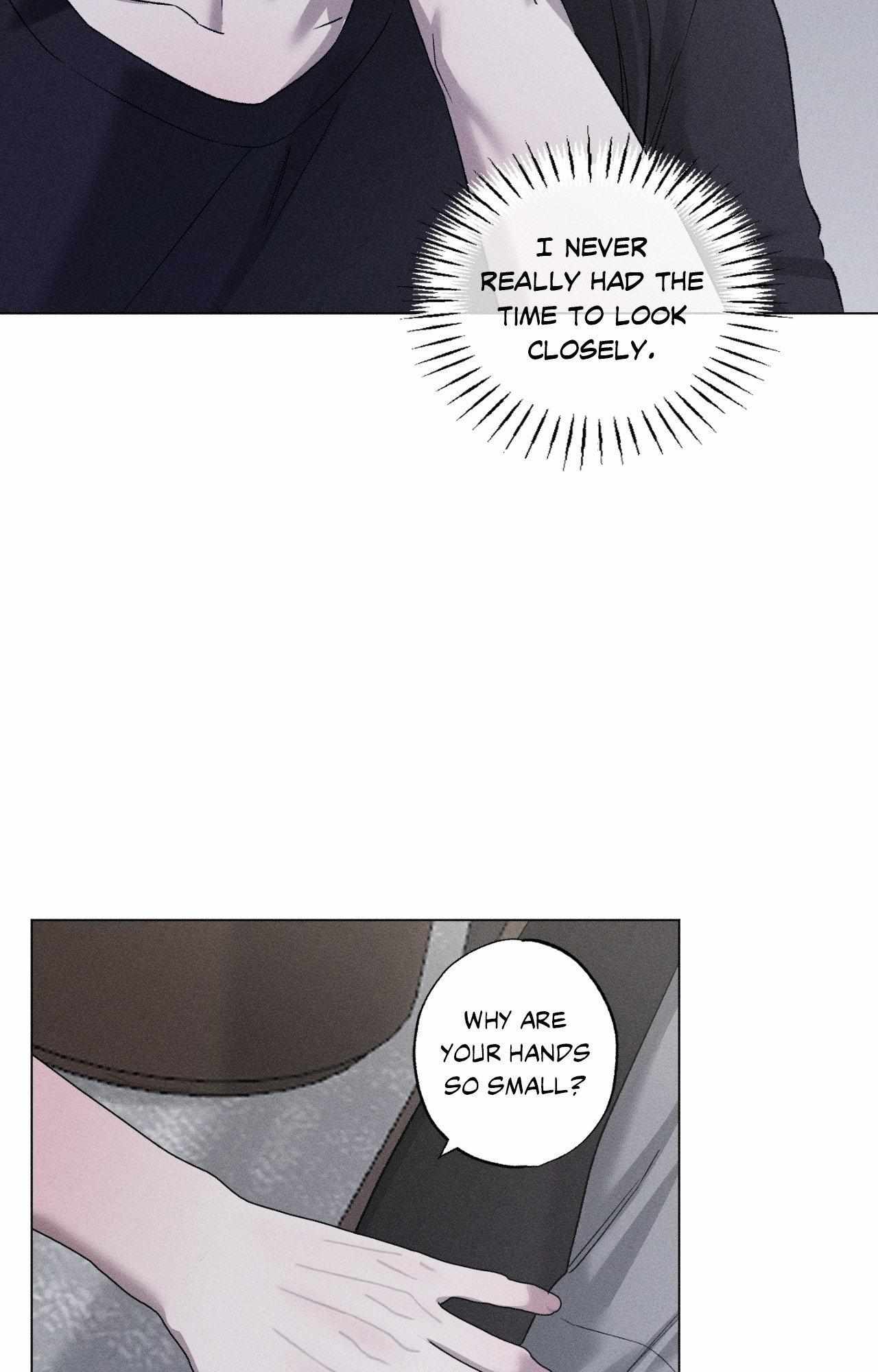 Close Up (Dyo) Chapter 38 page 20 - 