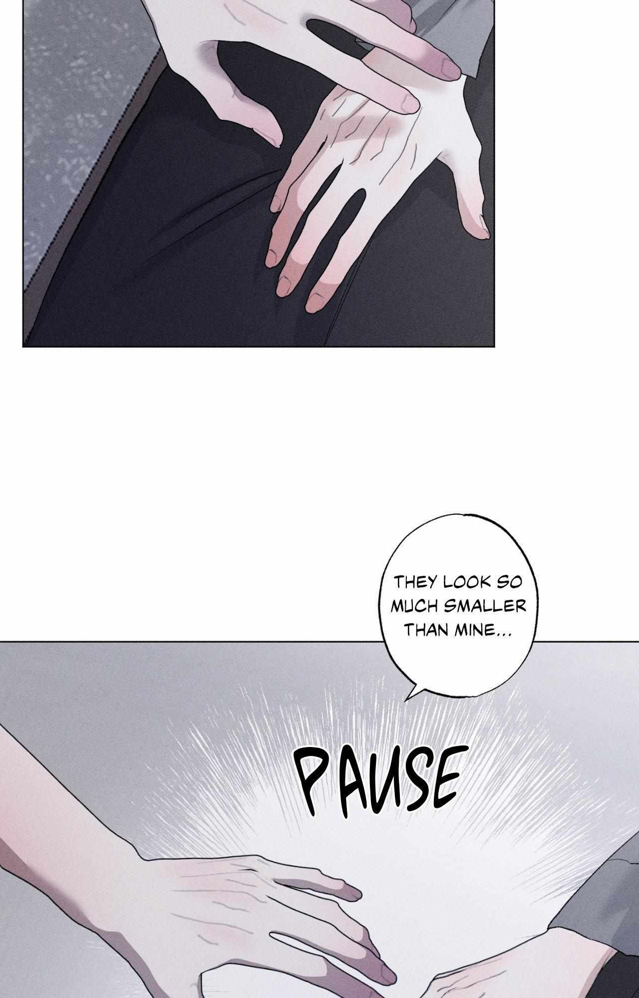 Close Up (Dyo) Chapter 38 page 21 - 