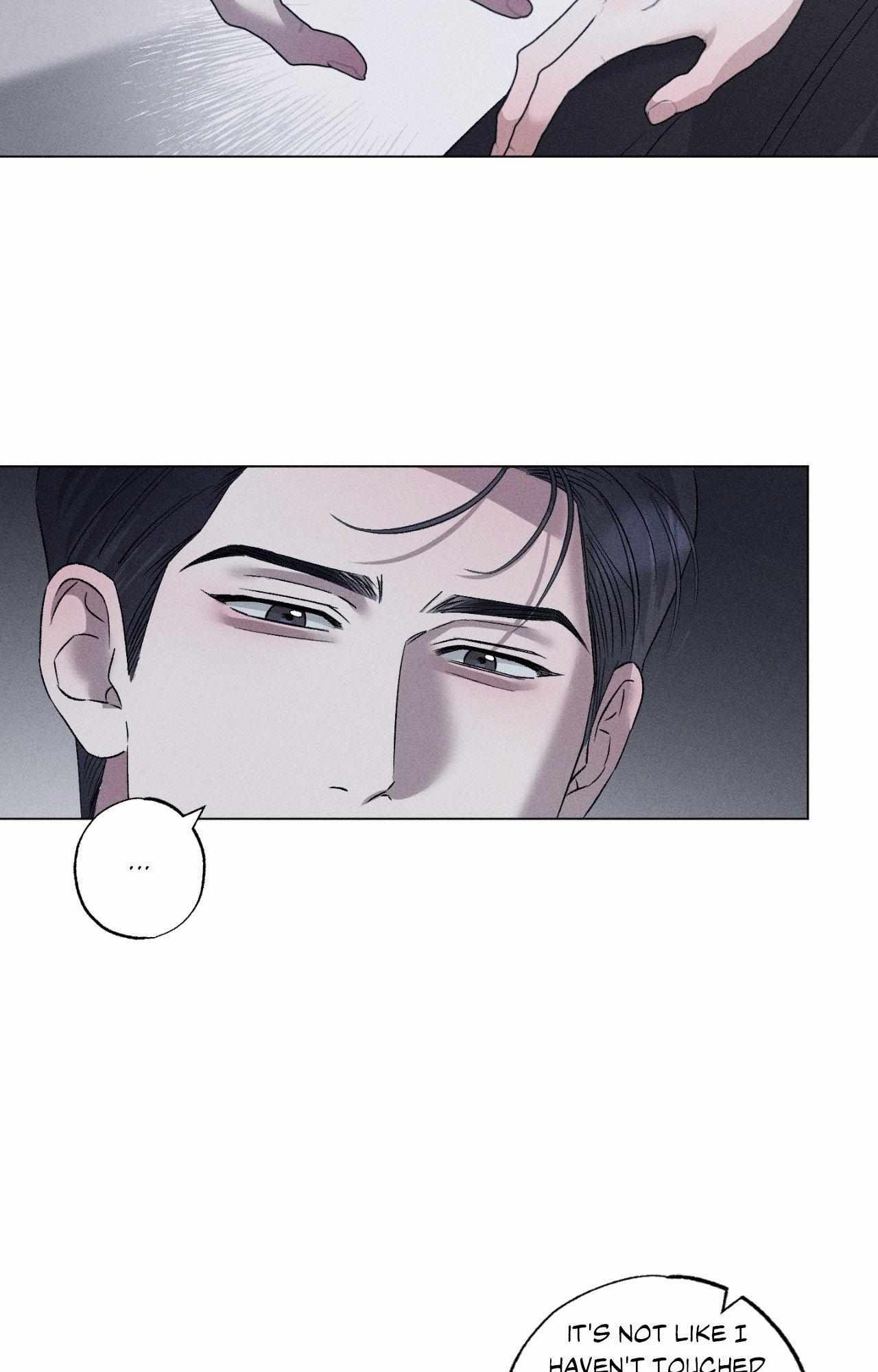 Close Up (Dyo) Chapter 38 page 22 - 